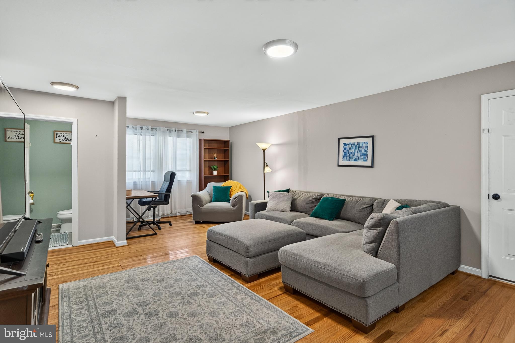 CRAGMERE WOODS - Residential