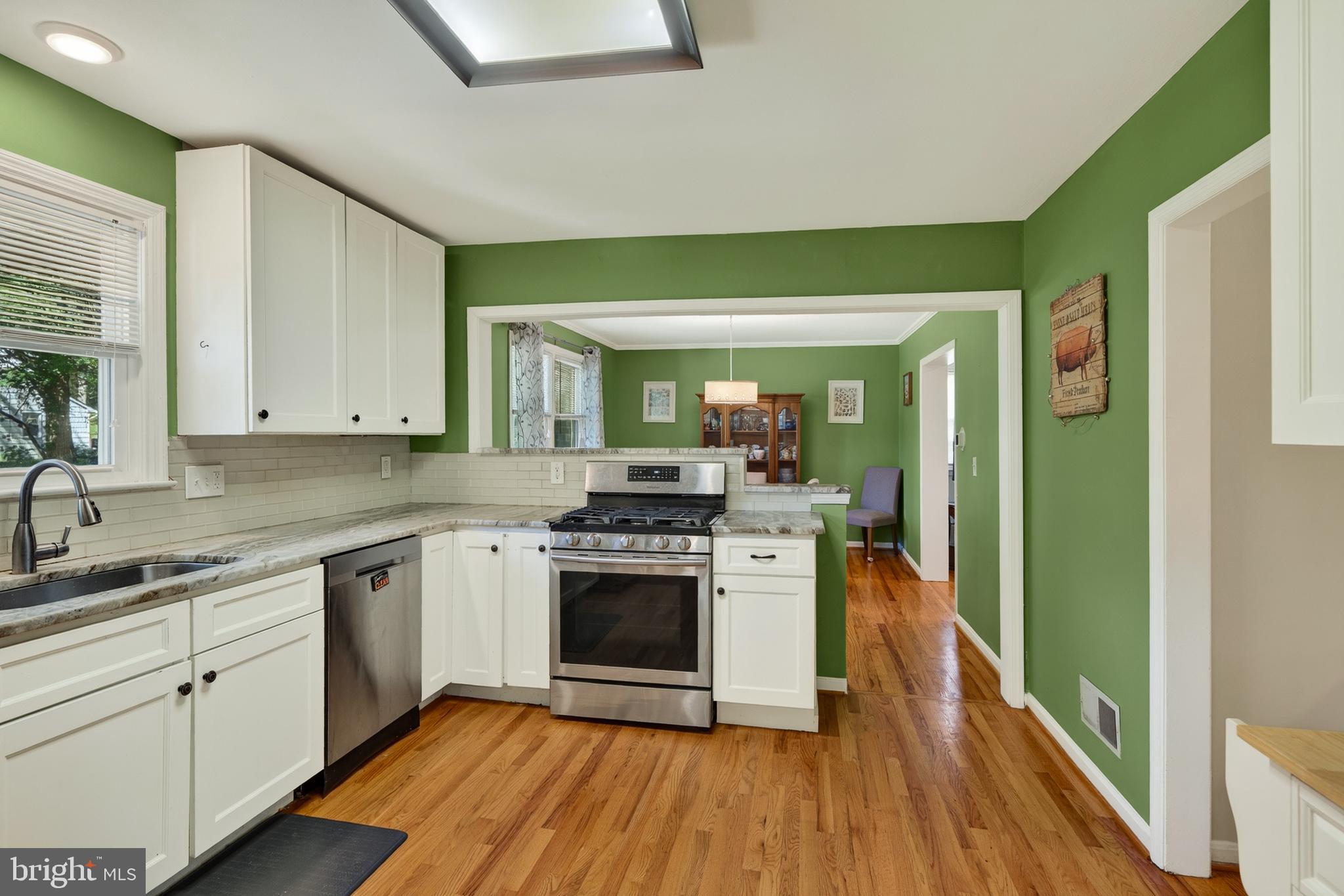 CRAGMERE WOODS - Residential