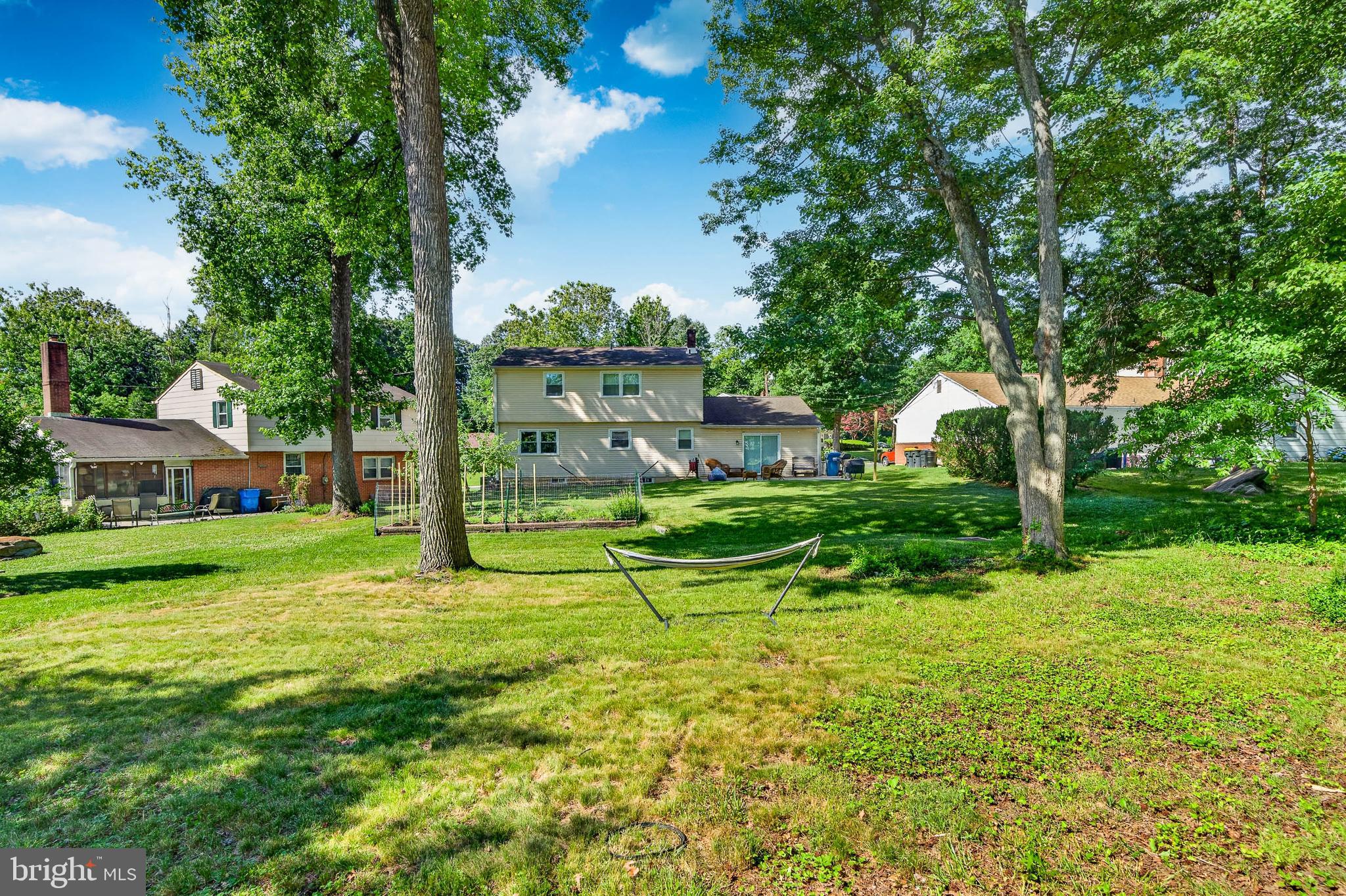 CRAGMERE WOODS - Residential