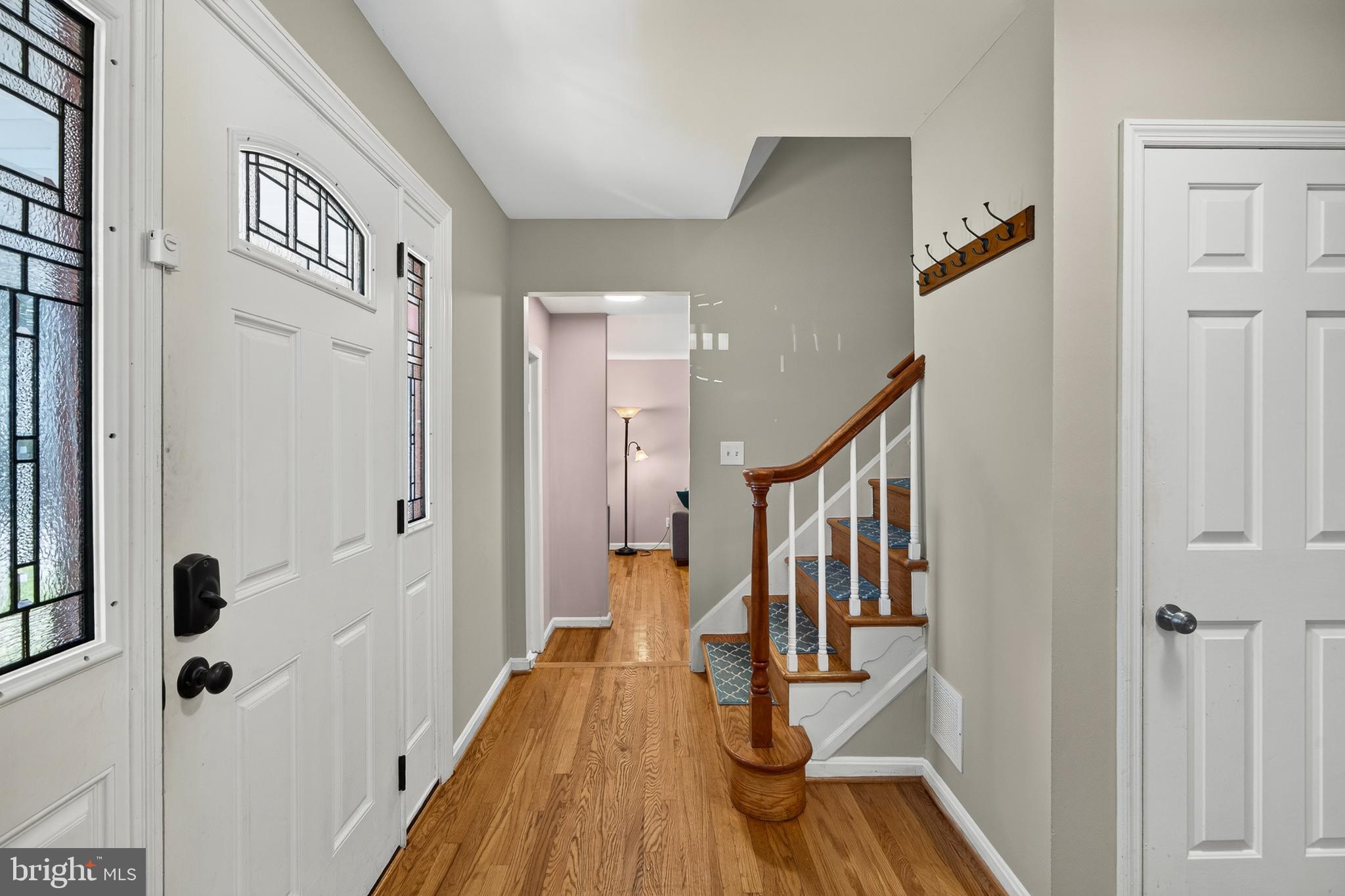 CRAGMERE WOODS - Residential
