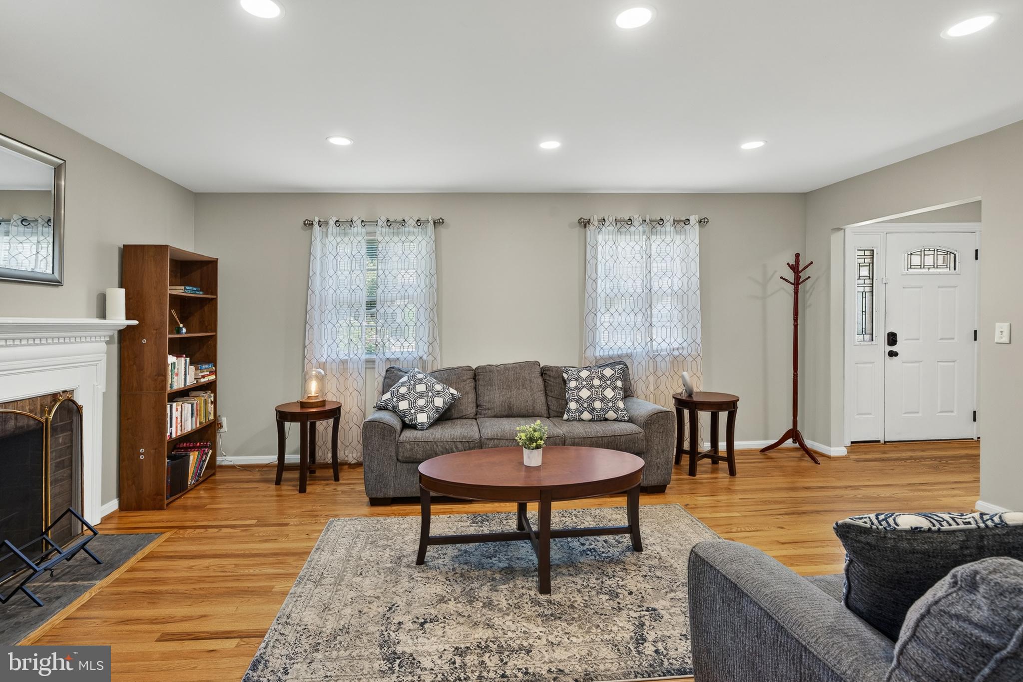 CRAGMERE WOODS - Residential