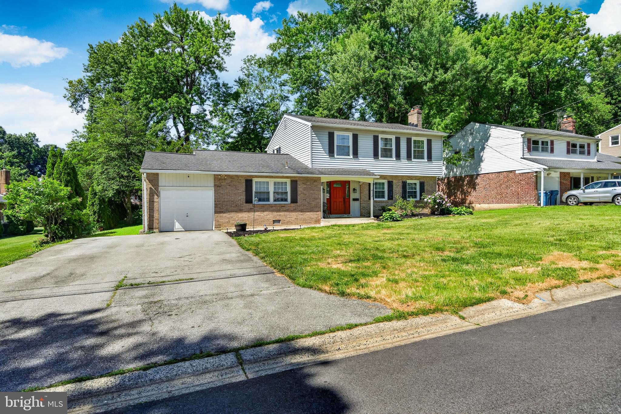 CRAGMERE WOODS - Residential