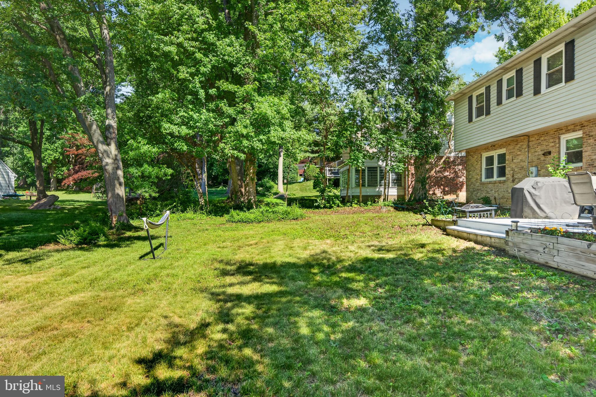 CRAGMERE WOODS - Residential