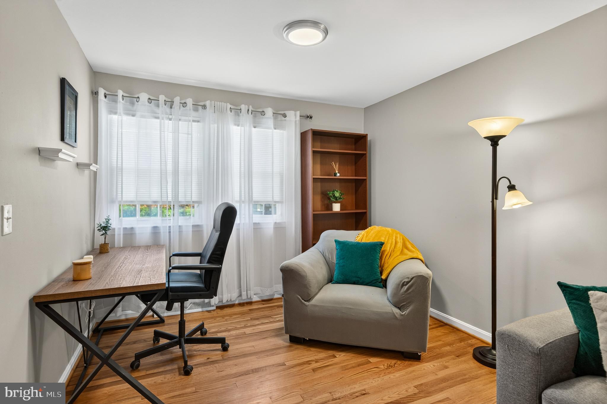 CRAGMERE WOODS - Residential