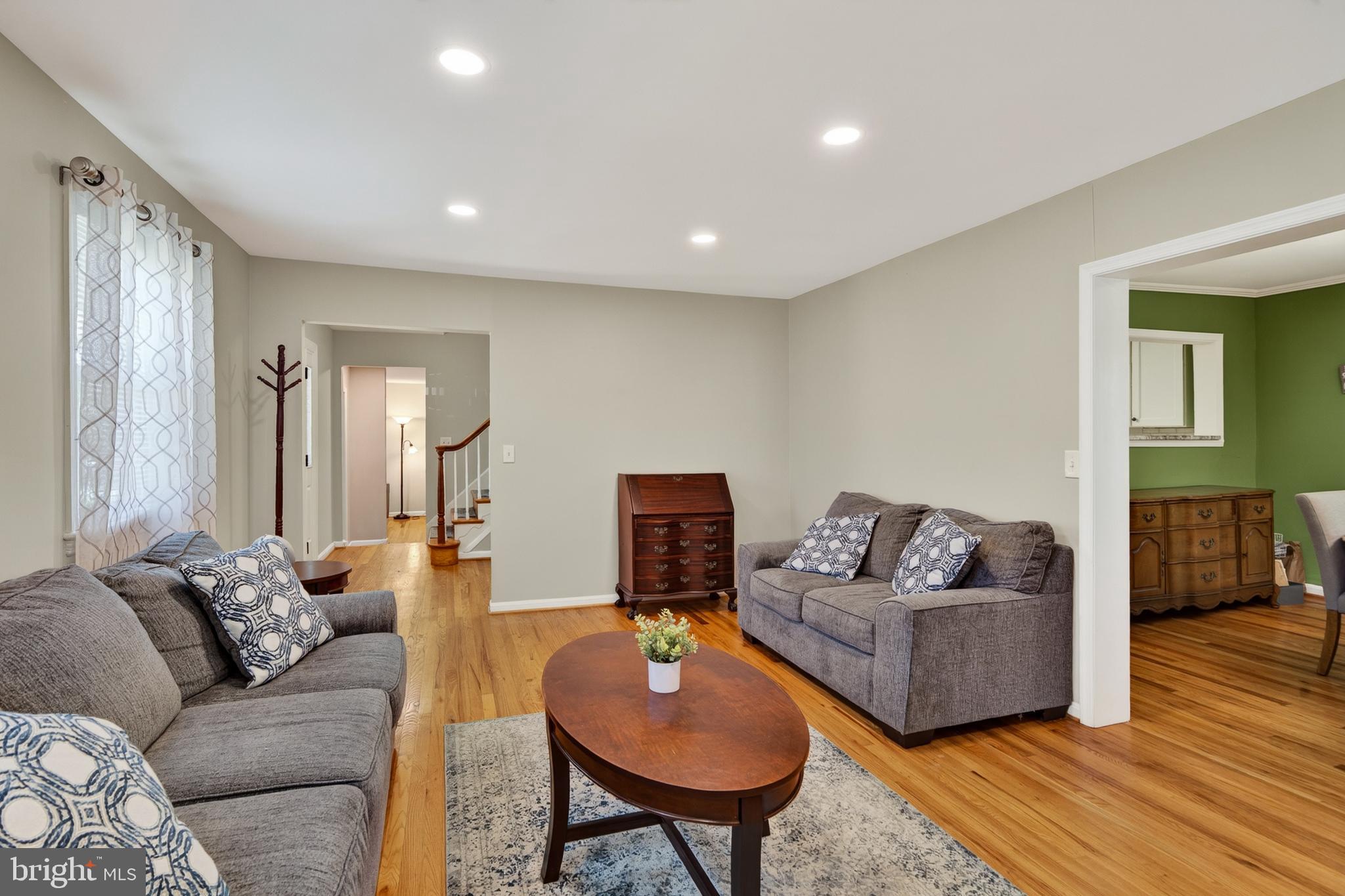 CRAGMERE WOODS - Residential