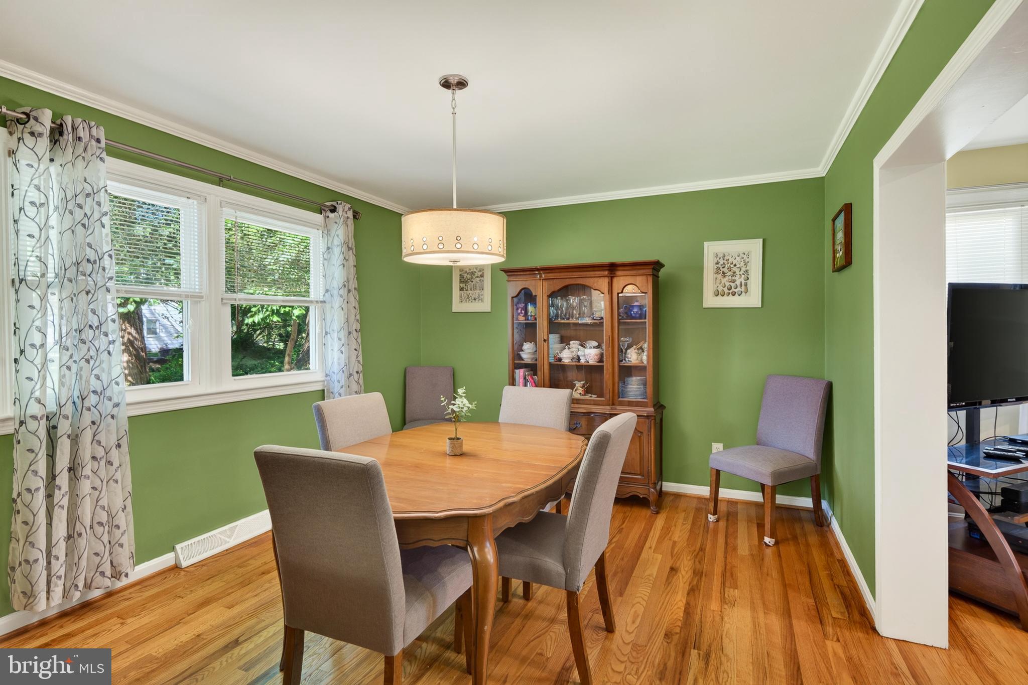 CRAGMERE WOODS - Residential