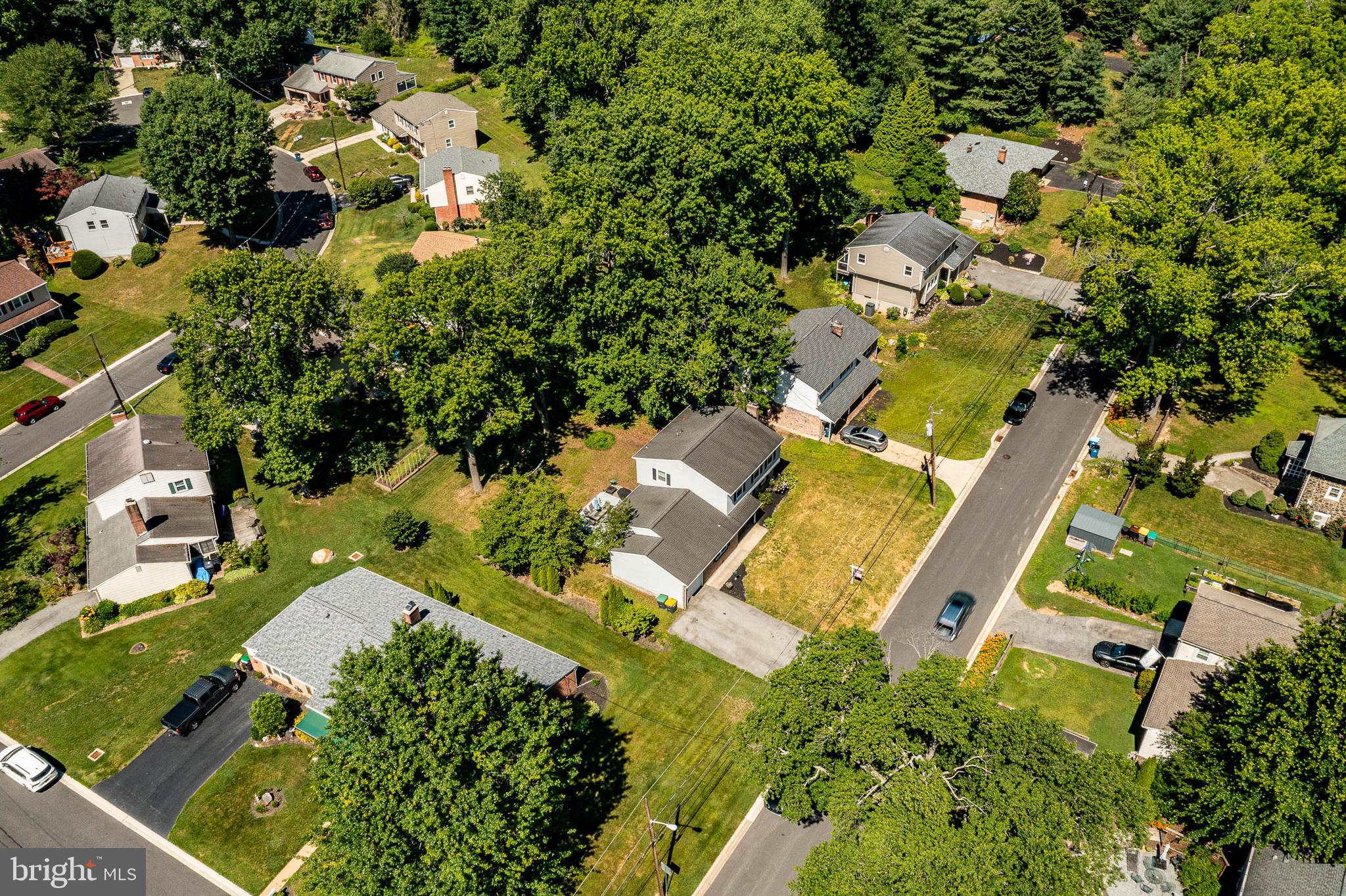 CRAGMERE WOODS - Residential