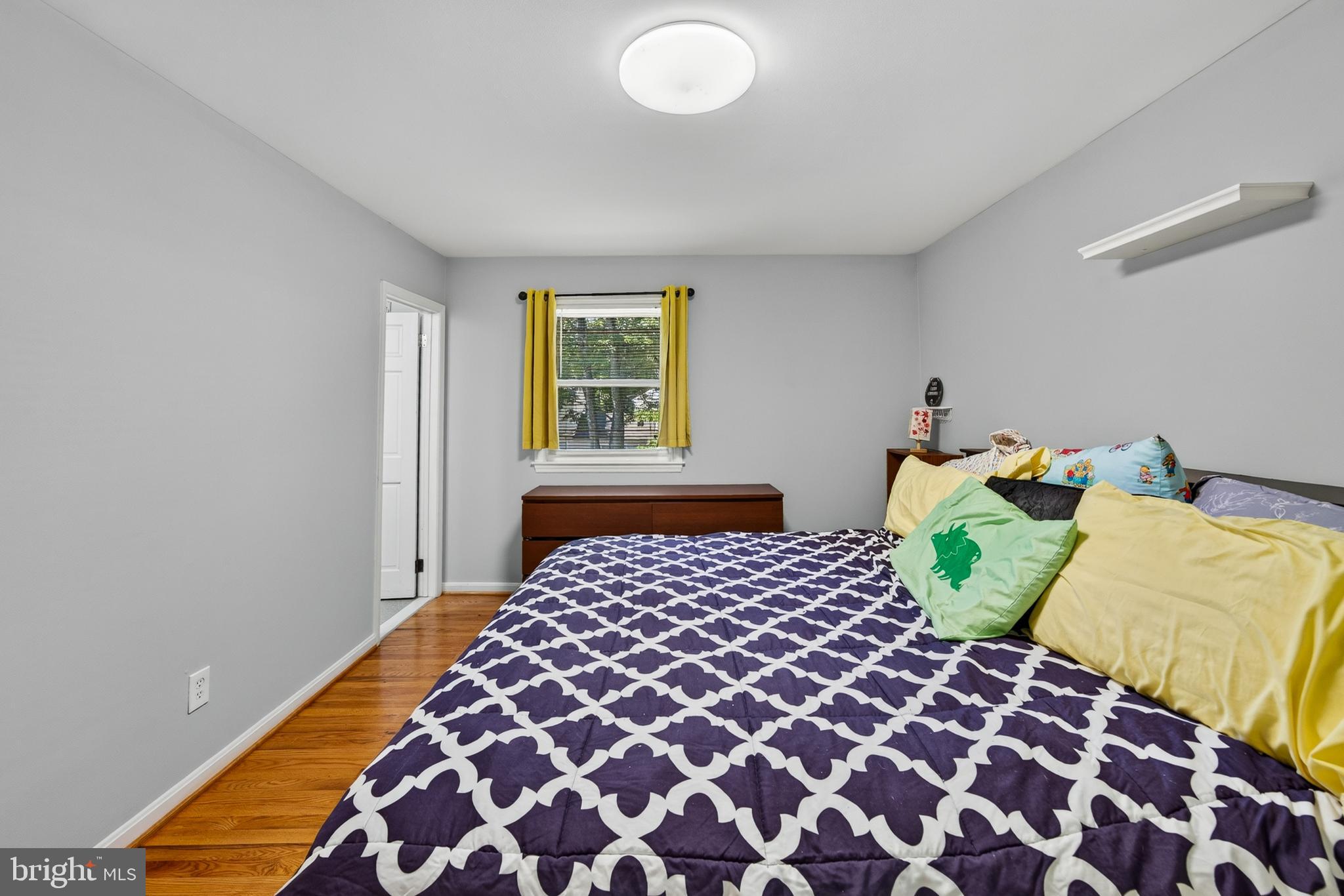 CRAGMERE WOODS - Residential