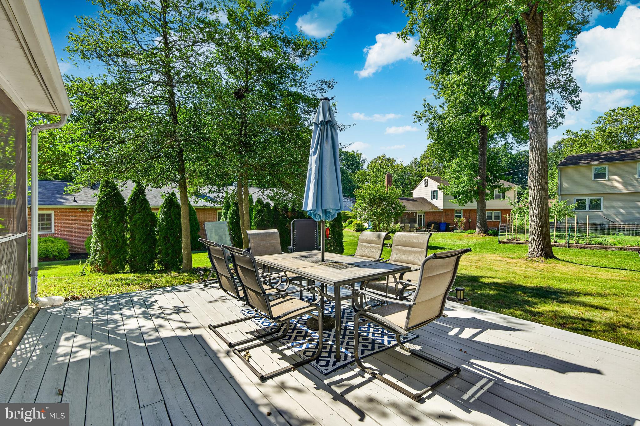 CRAGMERE WOODS - Residential