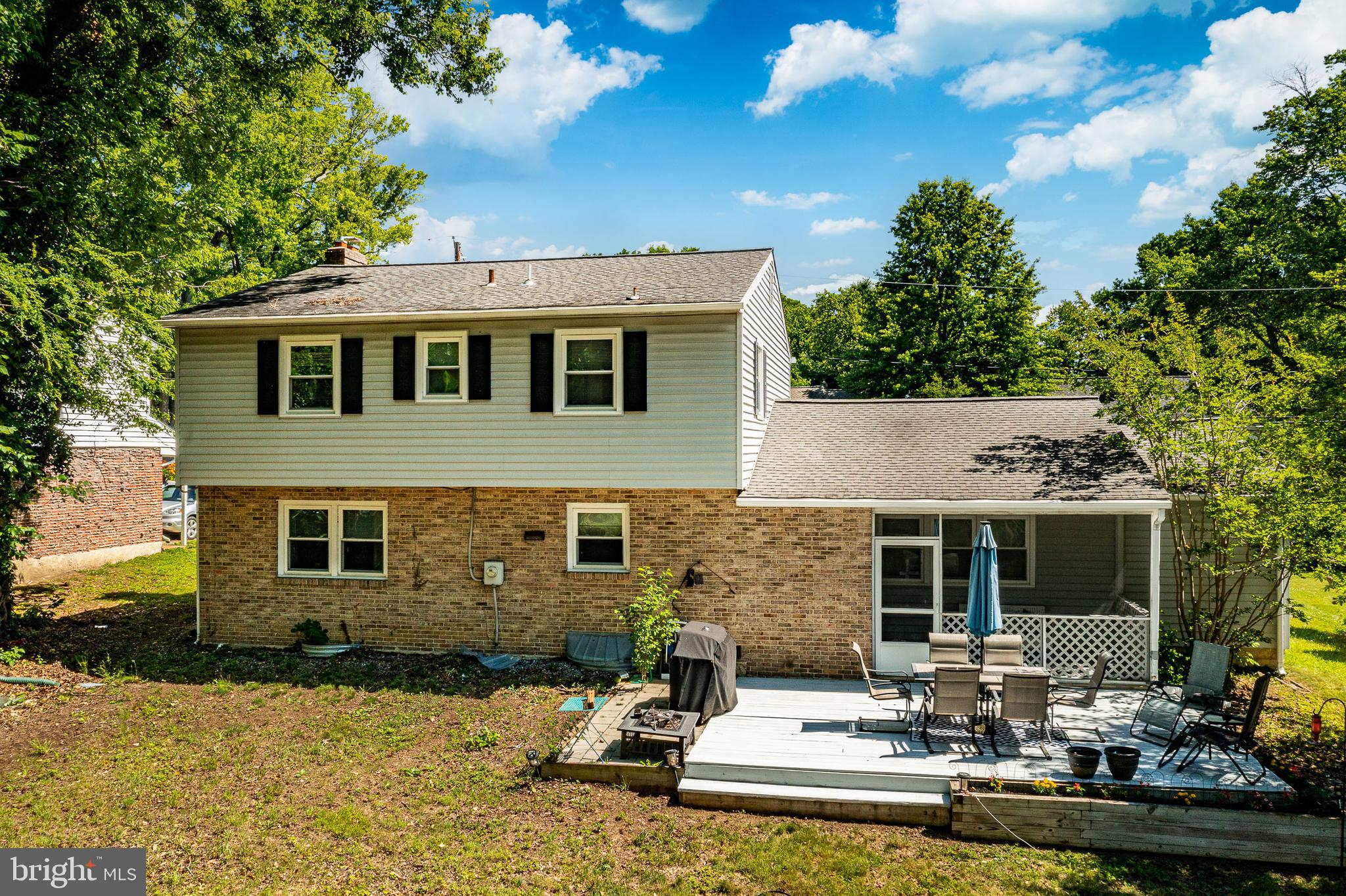 CRAGMERE WOODS - Residential
