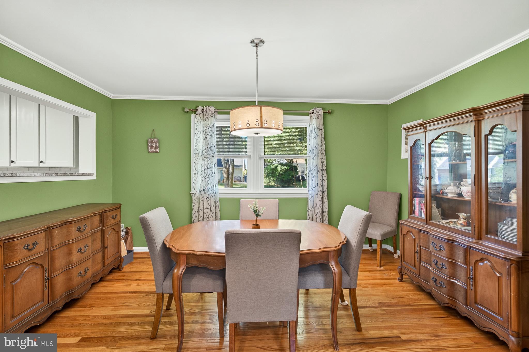 CRAGMERE WOODS - Residential