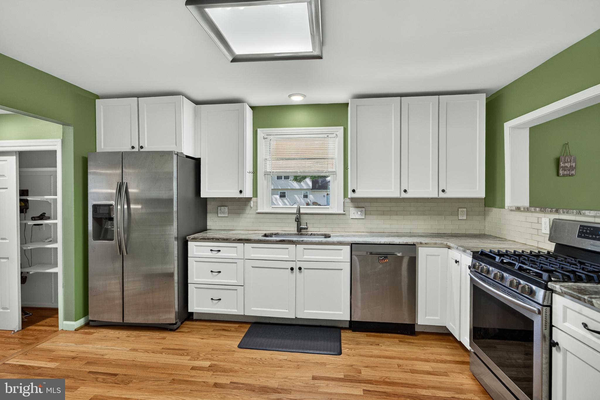 CRAGMERE WOODS - Residential