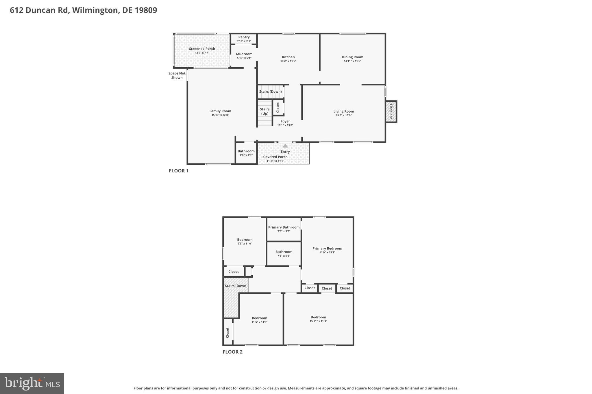 CRAGMERE WOODS - Residential
