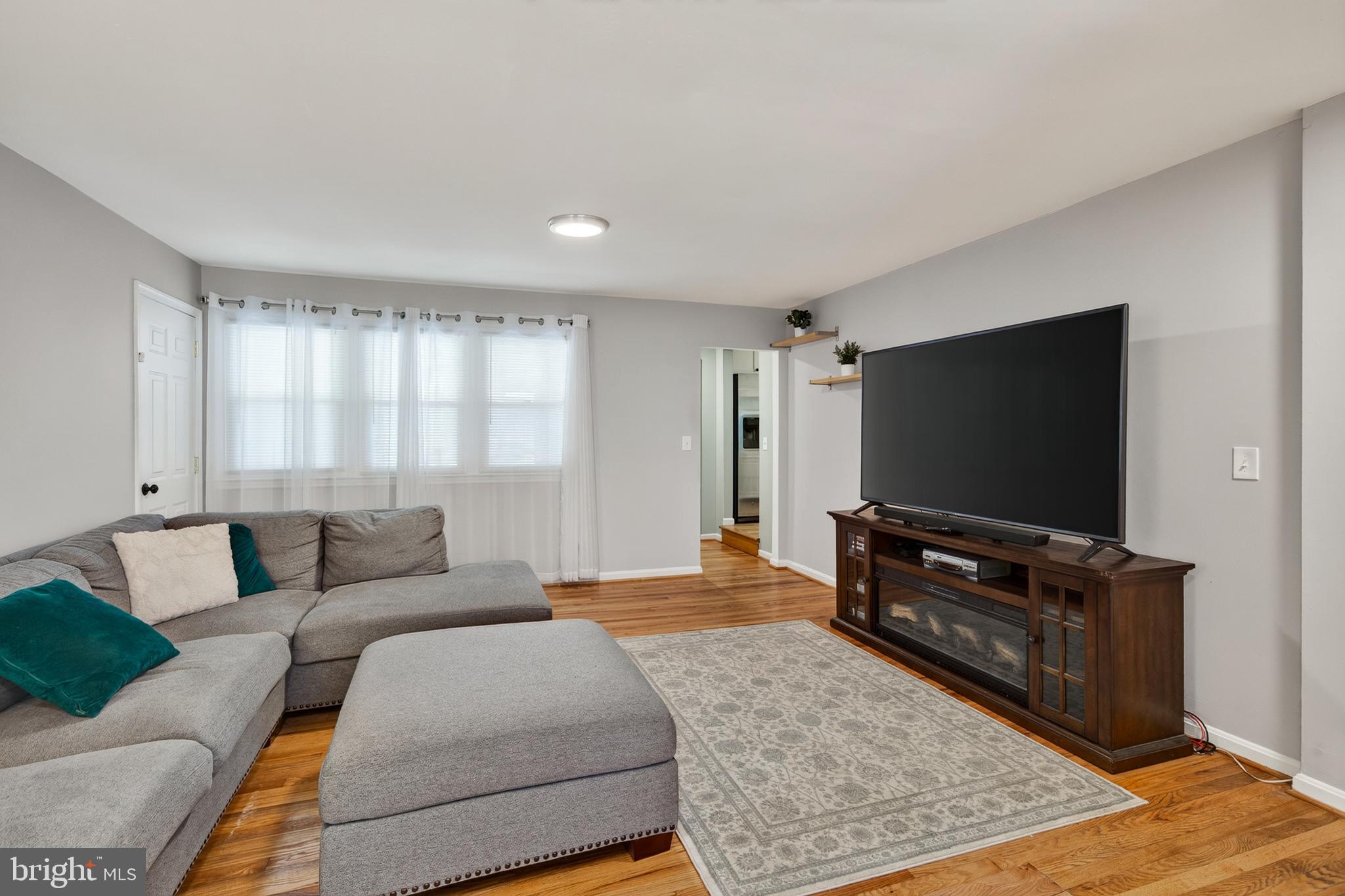 CRAGMERE WOODS - Residential