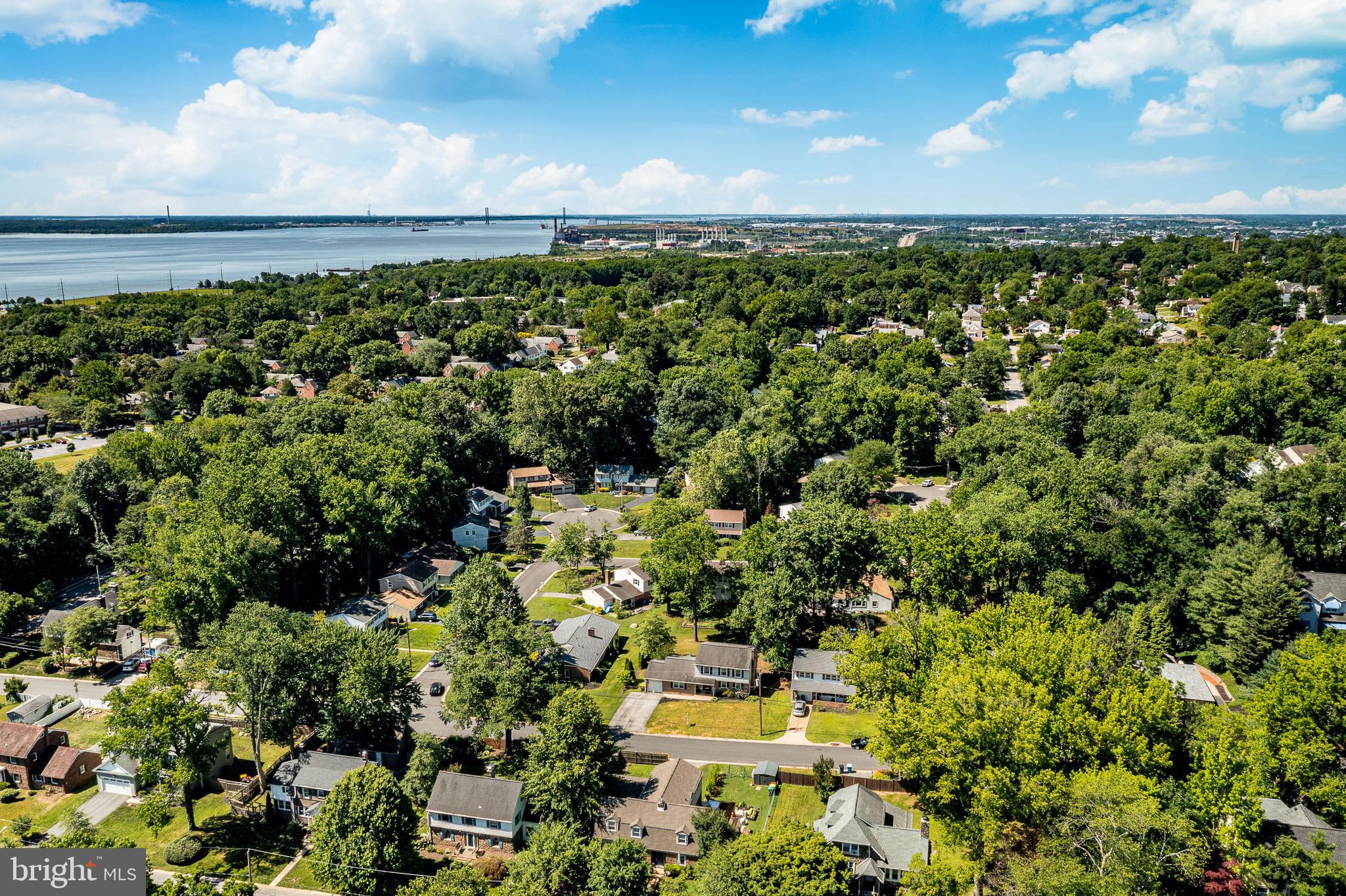 CRAGMERE WOODS - Residential