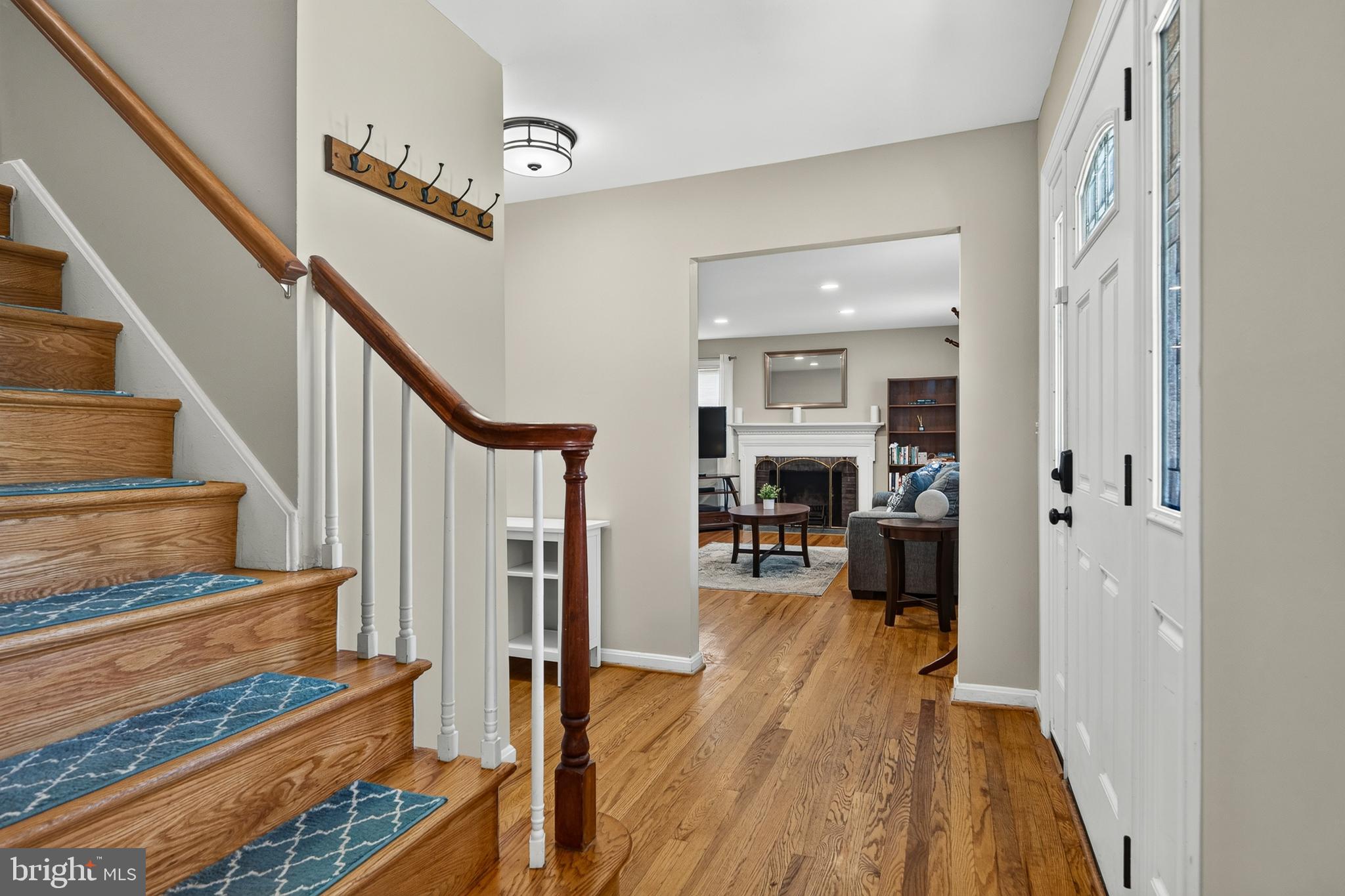 CRAGMERE WOODS - Residential