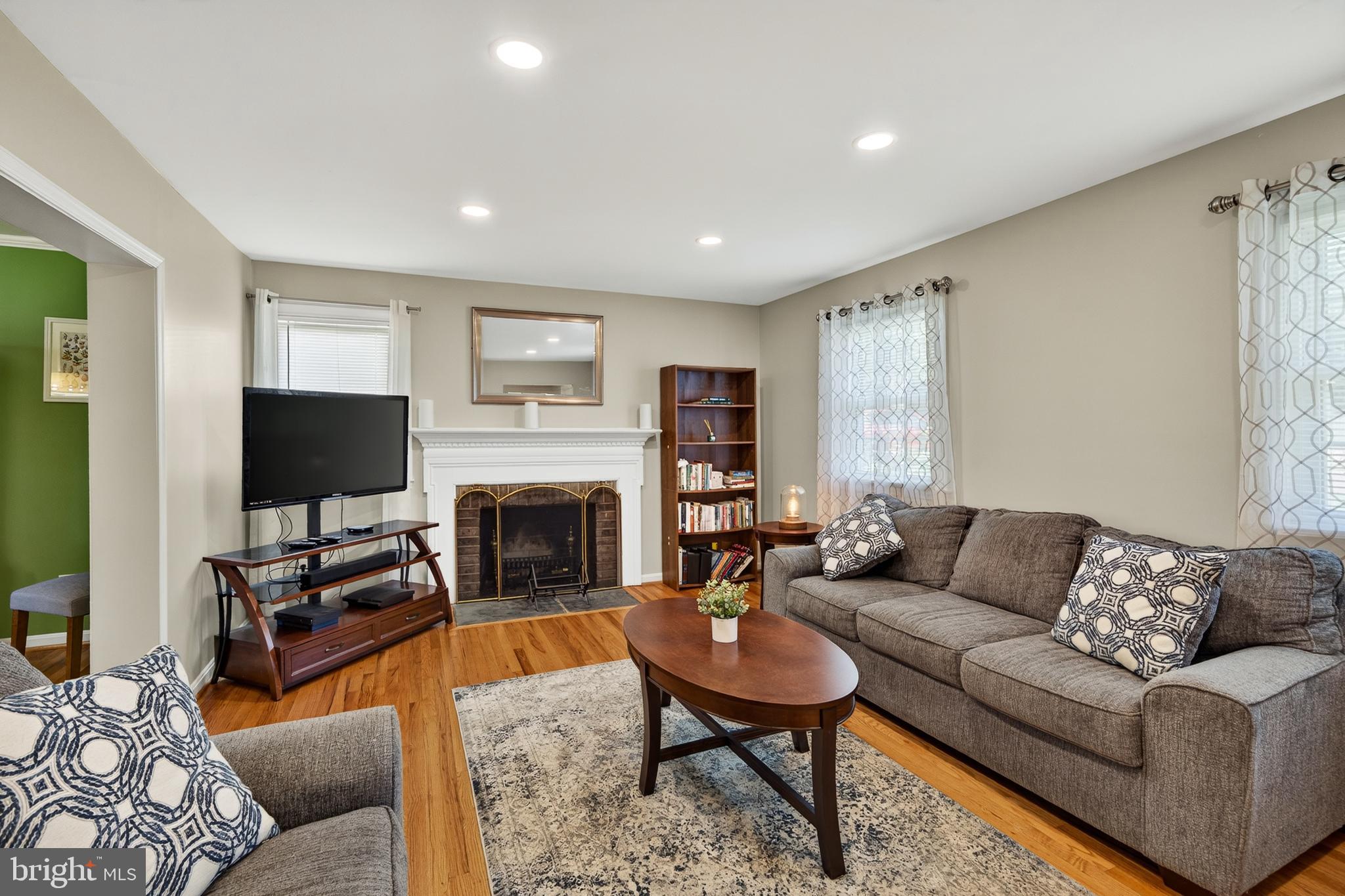 CRAGMERE WOODS - Residential