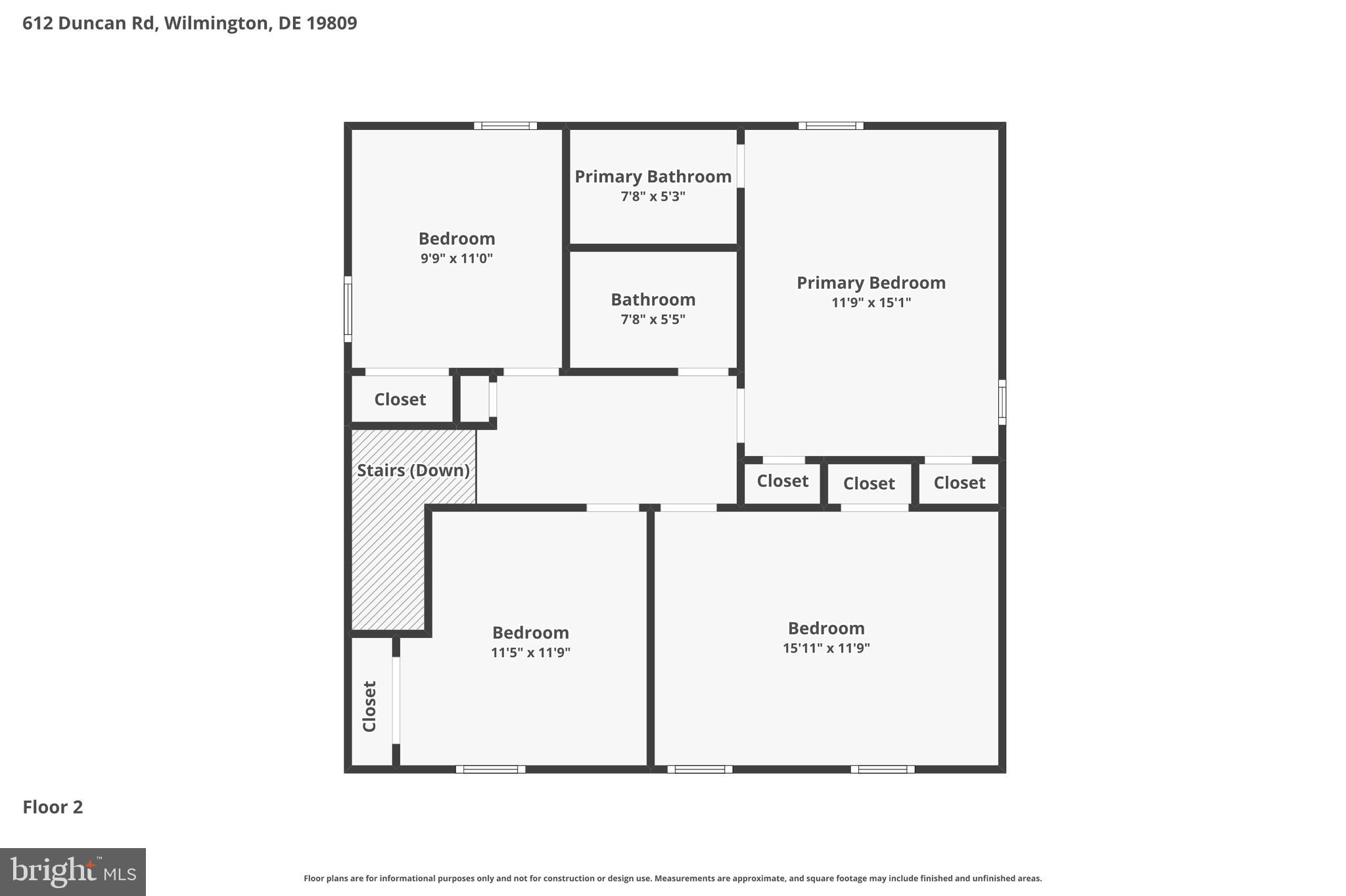 CRAGMERE WOODS - Residential