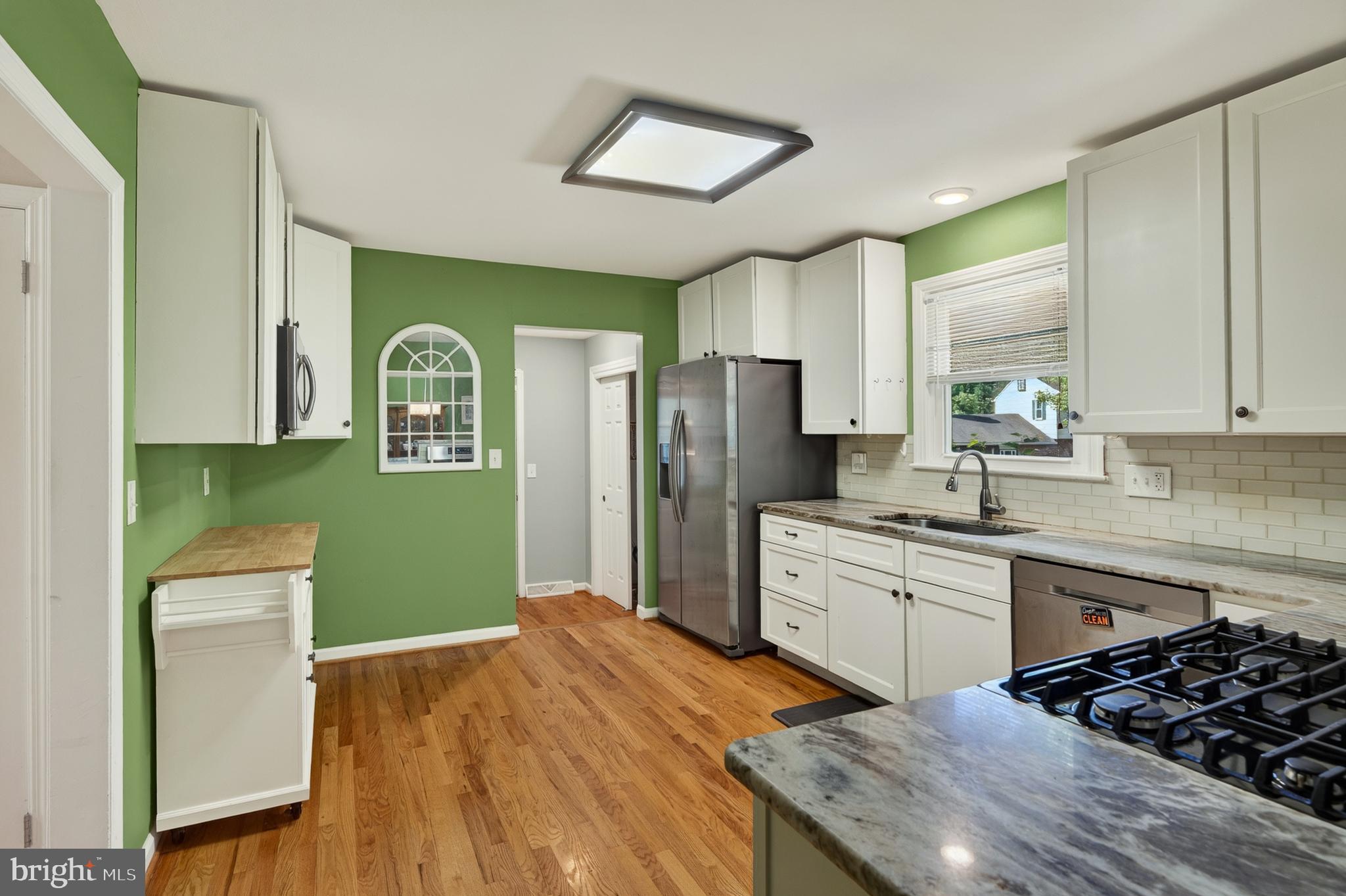 CRAGMERE WOODS - Residential