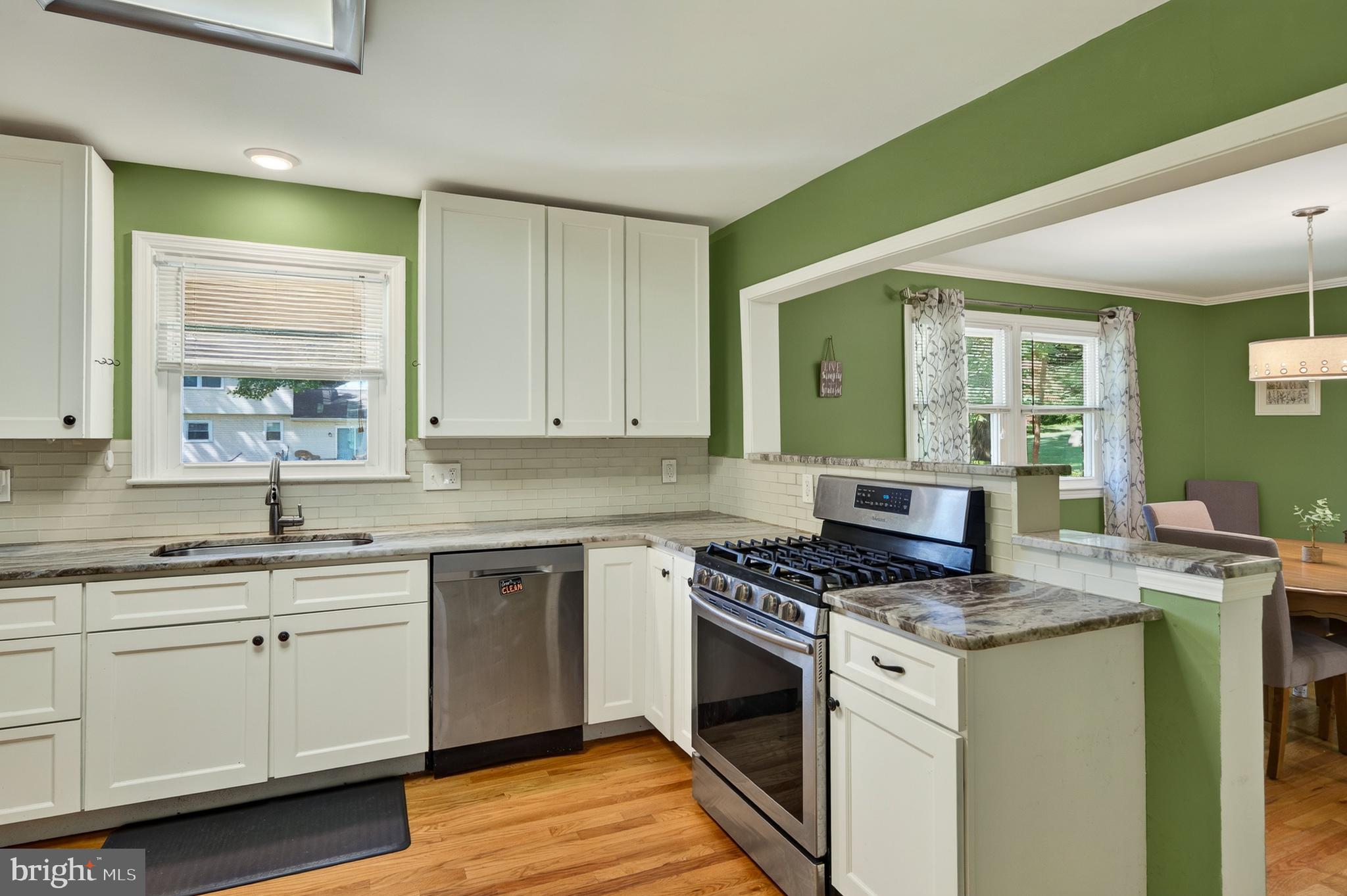 CRAGMERE WOODS - Residential