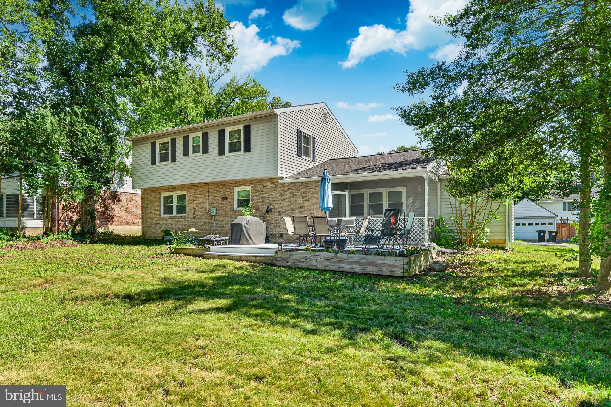 CRAGMERE WOODS - Residential