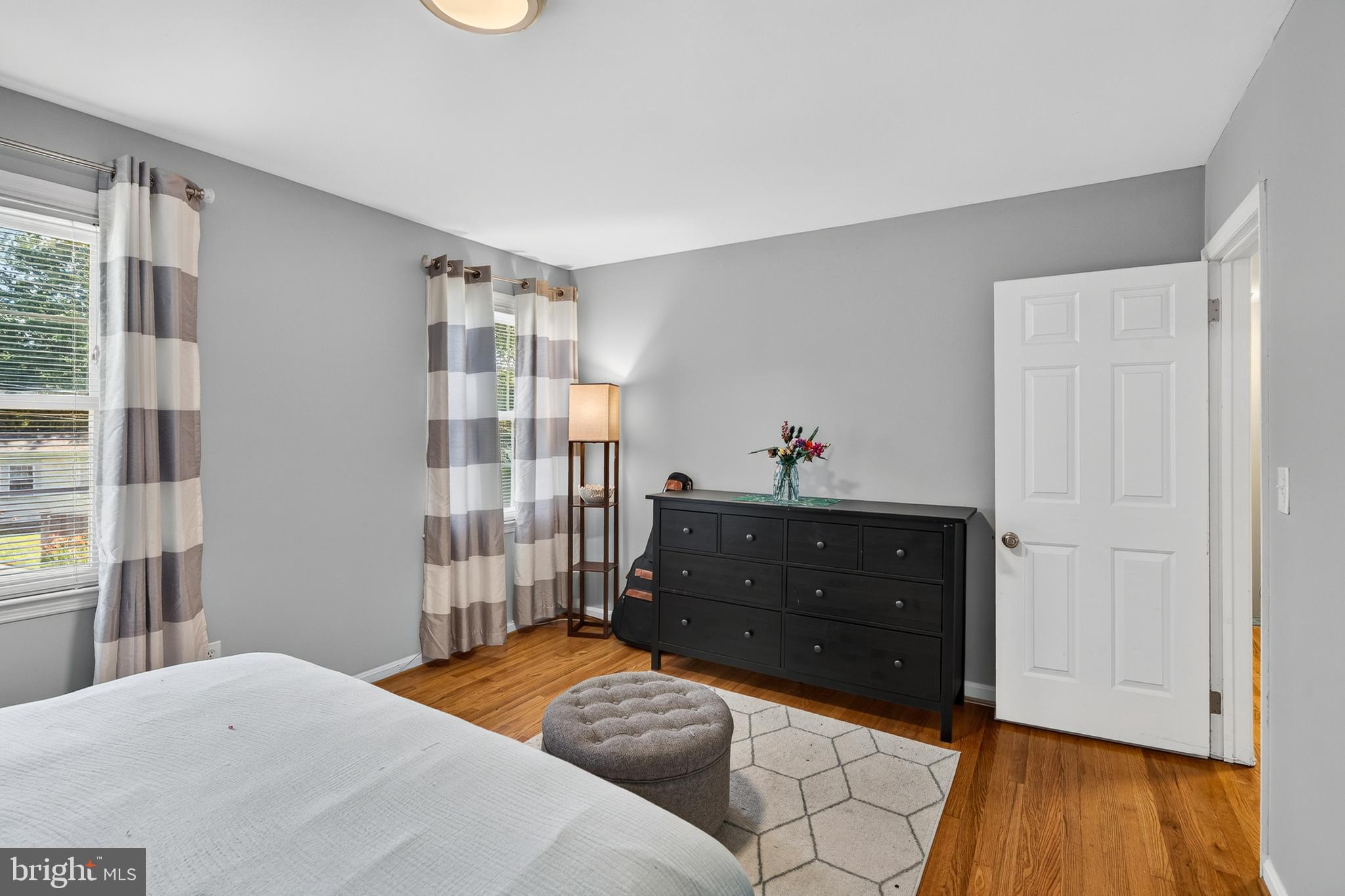 CRAGMERE WOODS - Residential
