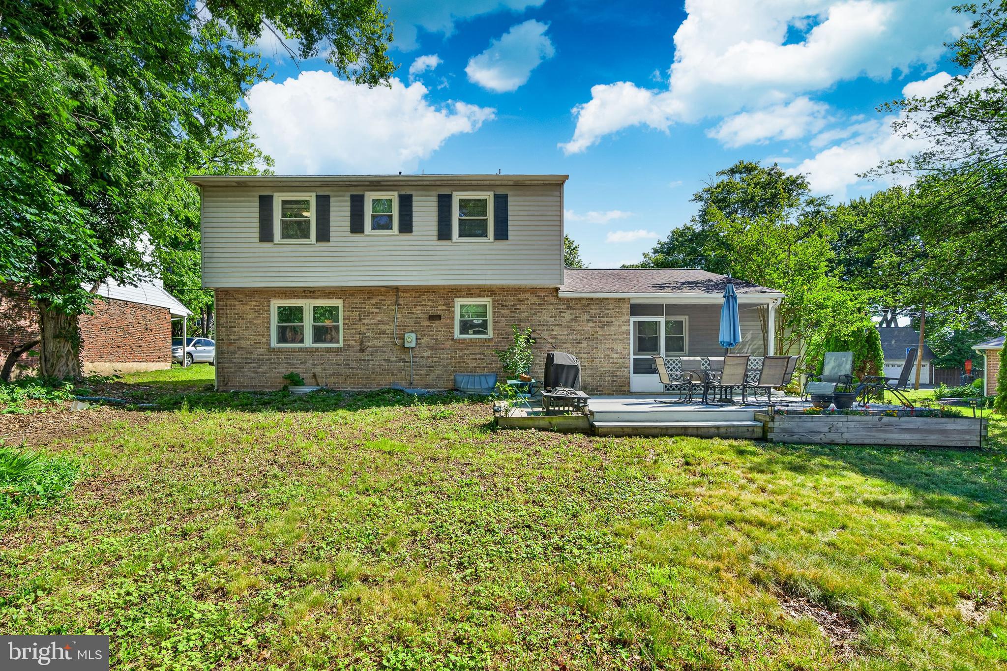 CRAGMERE WOODS - Residential