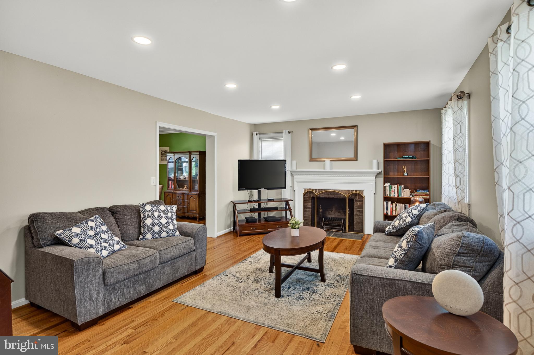 CRAGMERE WOODS - Residential