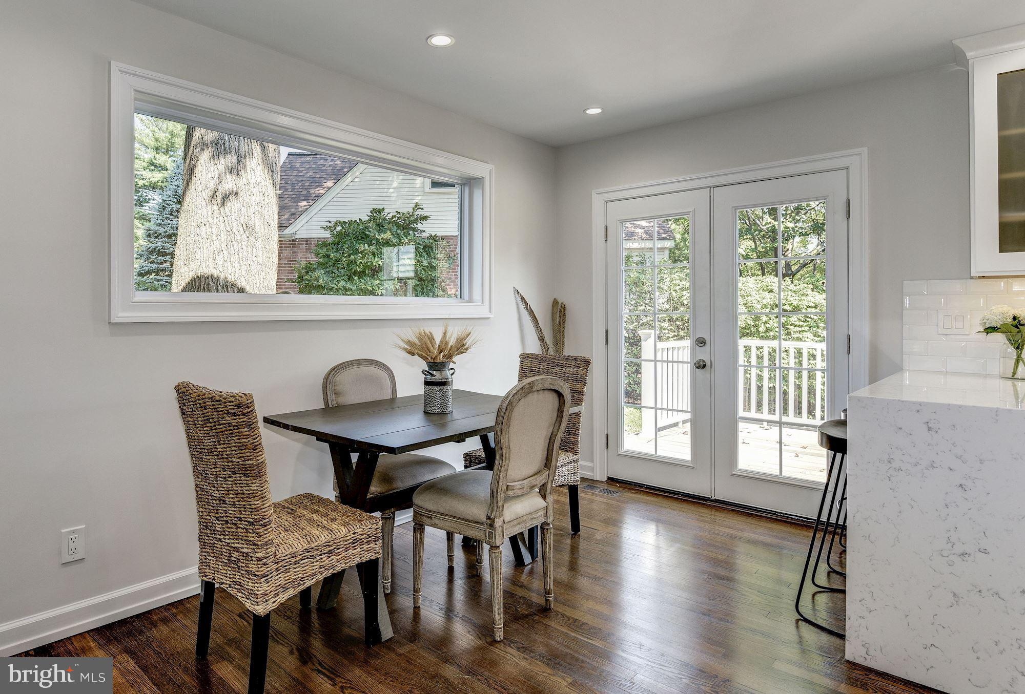 SILVER SPRING - Residential