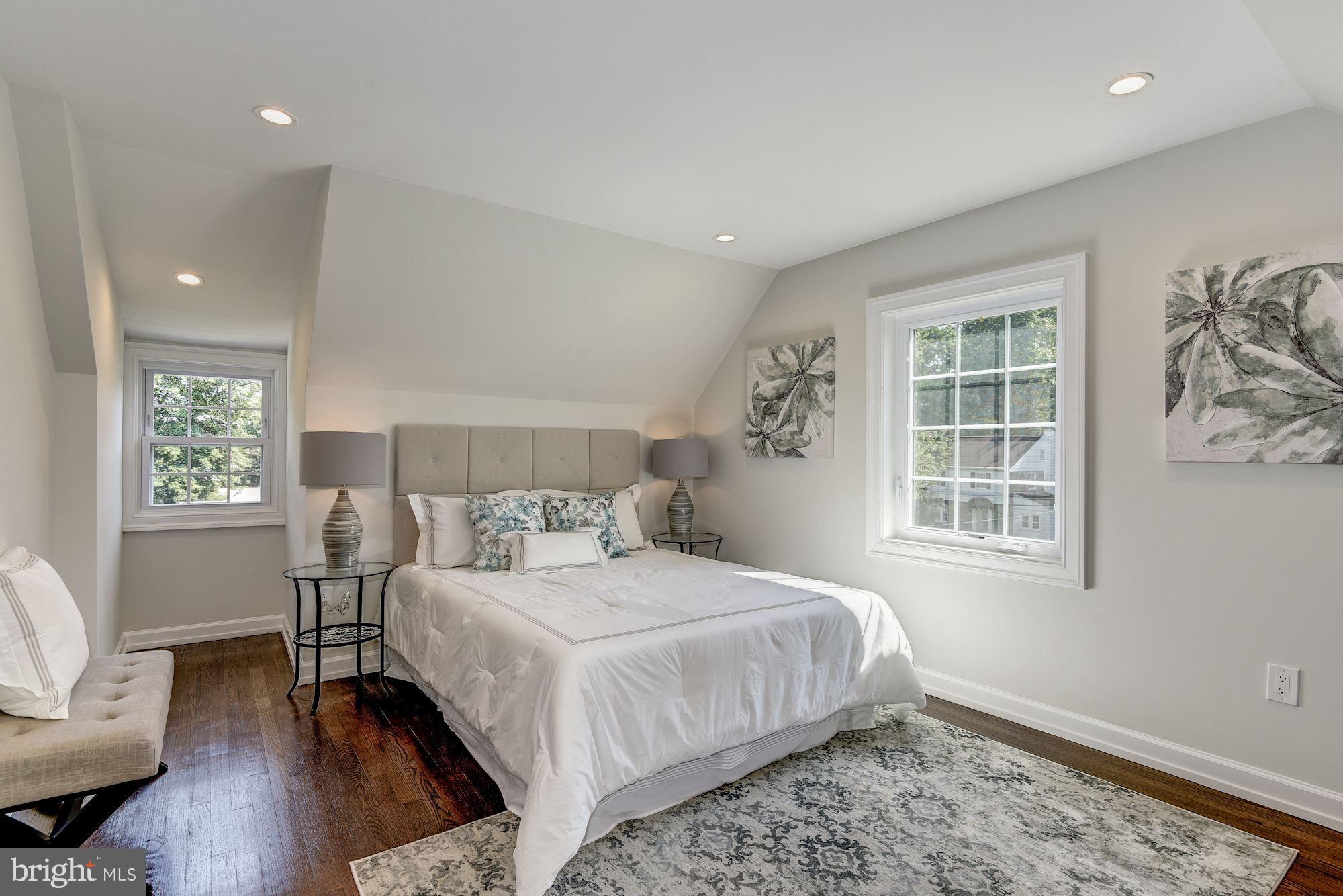 SILVER SPRING - Residential