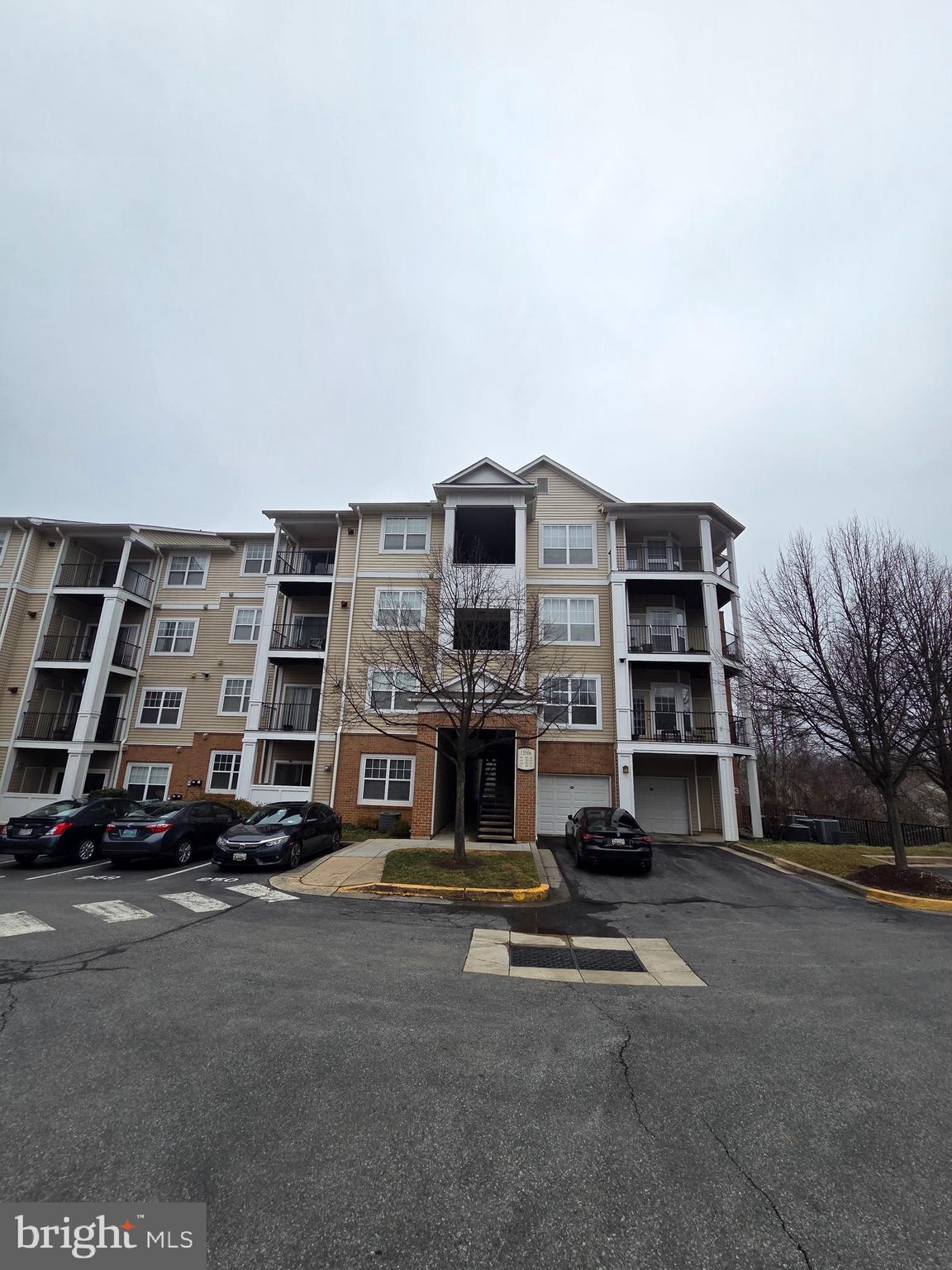 THE ASHMORE - Residential
