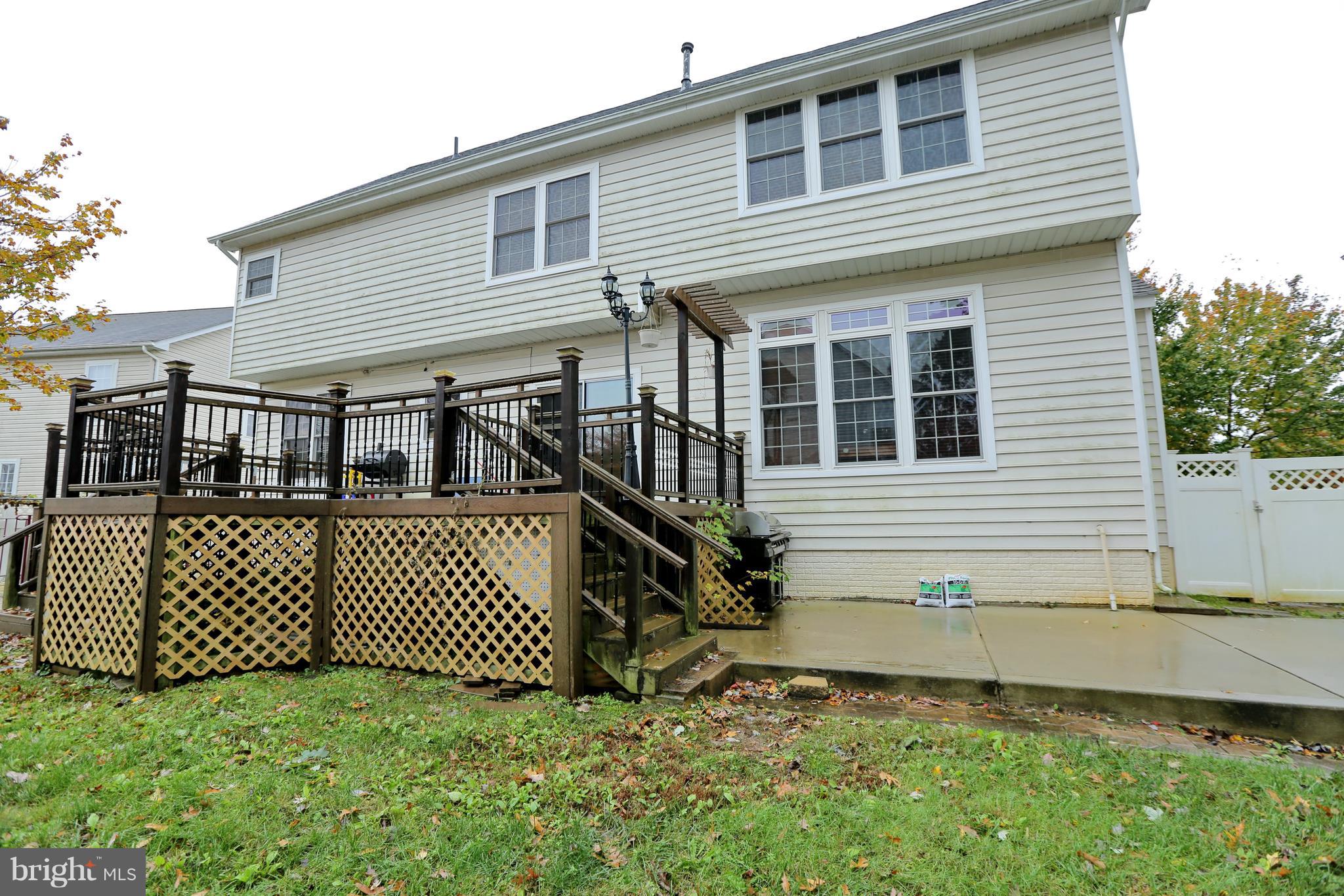 SHEFFIELD/FAIRWAY VILLAGE - Residential