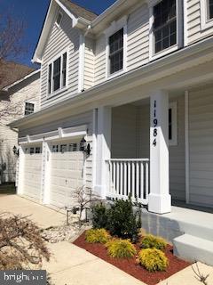 SHEFFIELD/FAIRWAY VILLAGE - Residential