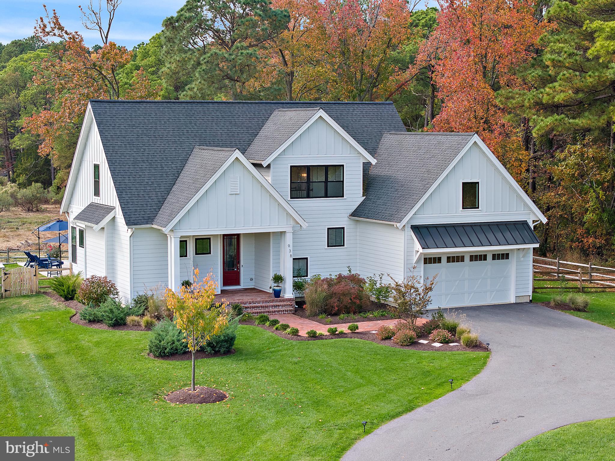 SAN DOMINGO COVE - Residential