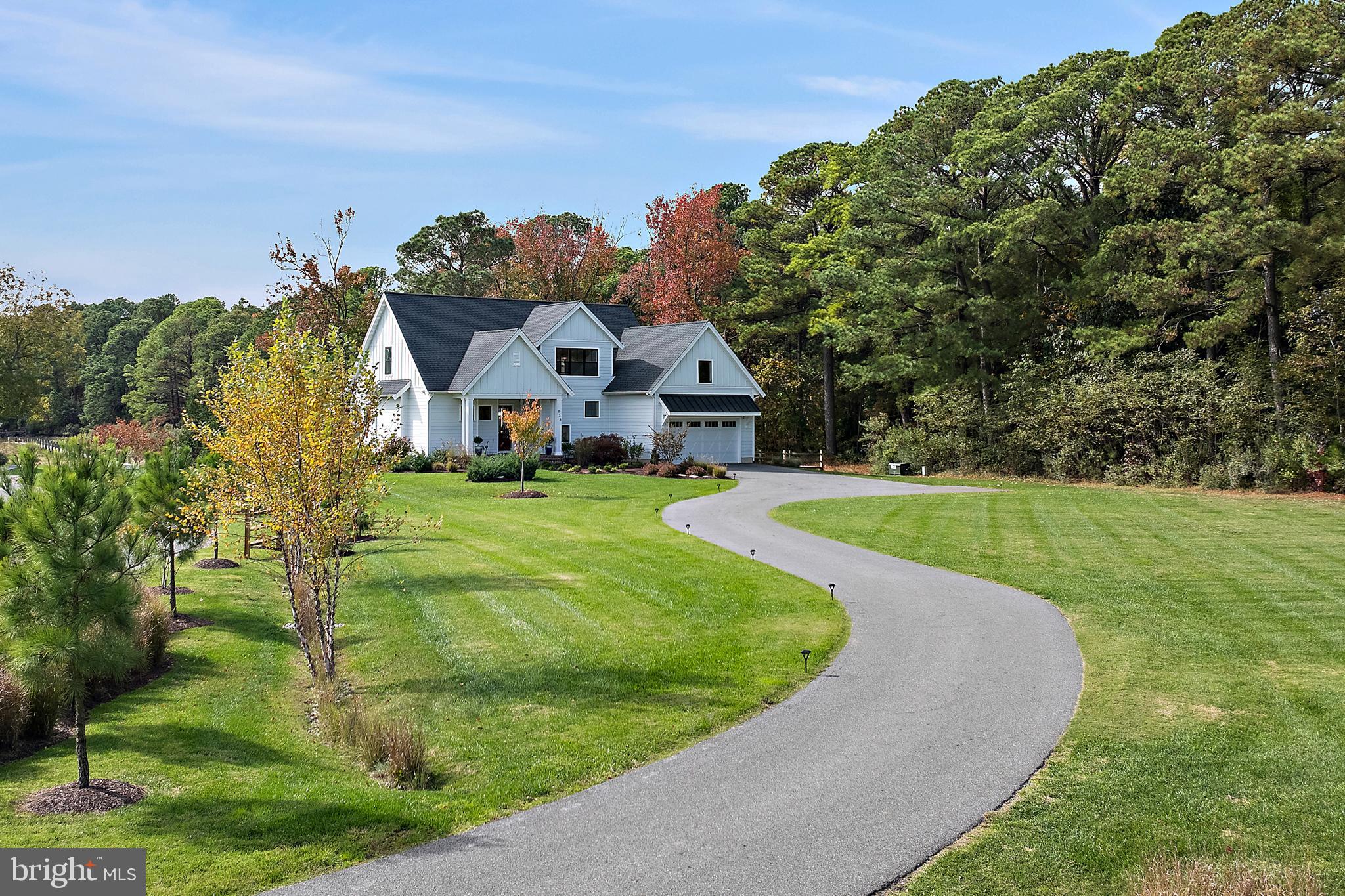 SAN DOMINGO COVE - Residential
