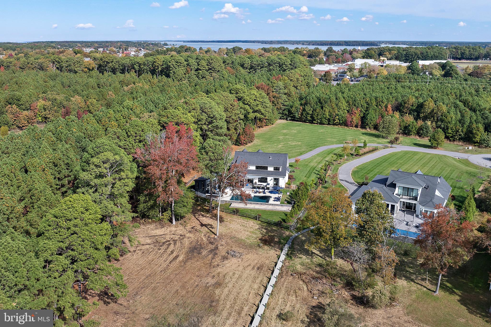 SAN DOMINGO COVE - Residential