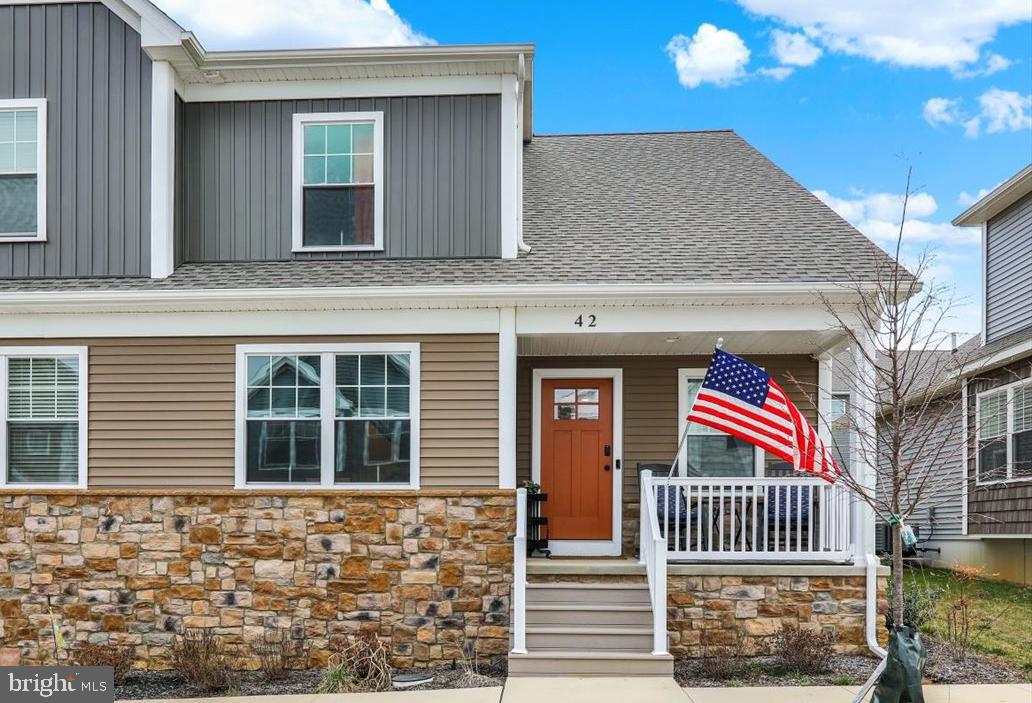 WABASH LANDING - Residential