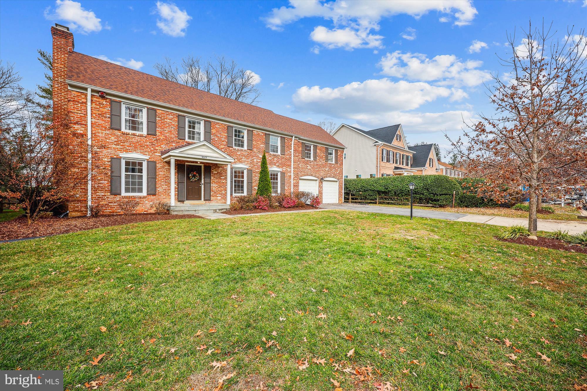 COPENHAVER - Residential