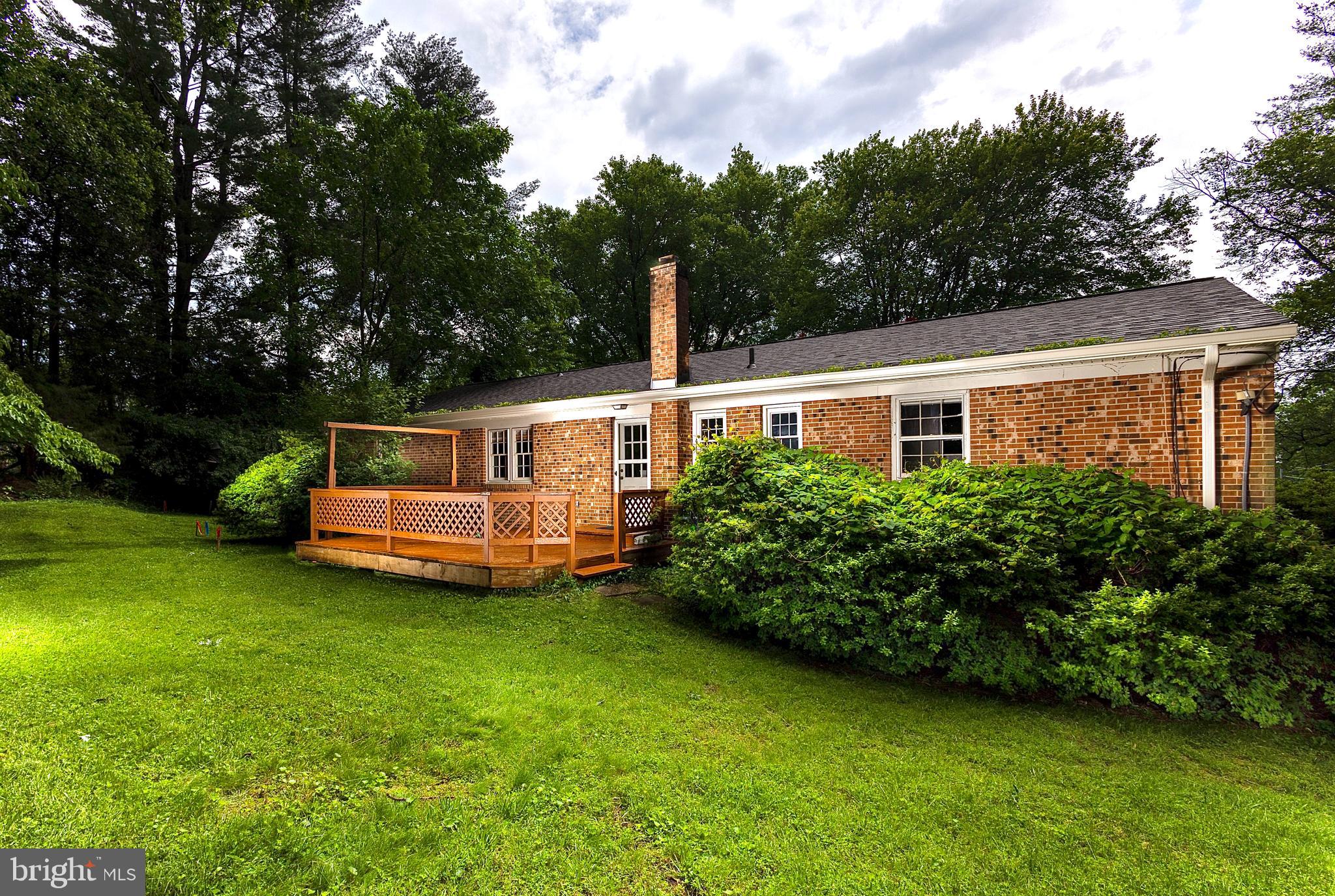 OLIVER ESTATES - Residential