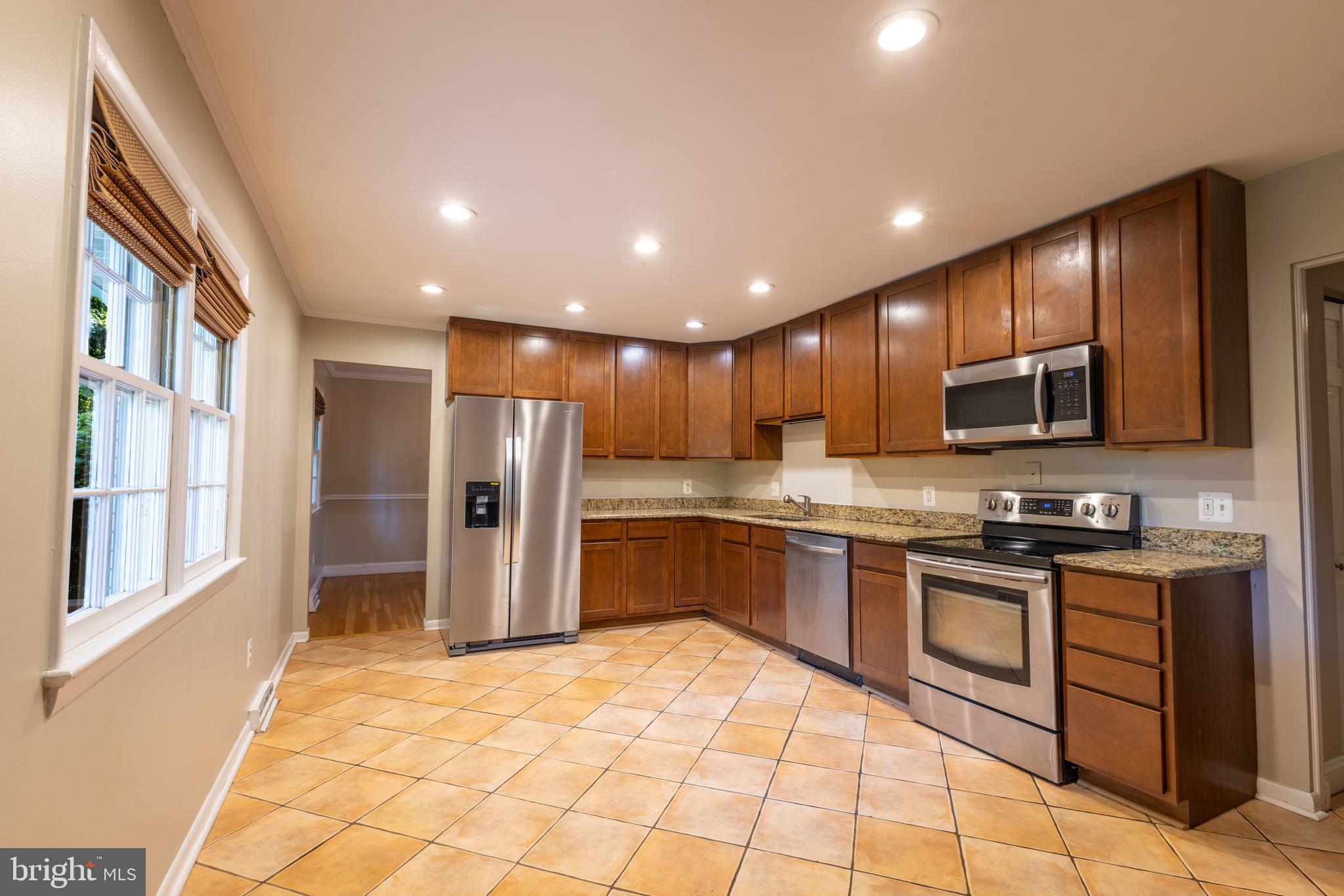 OLIVER ESTATES - Residential