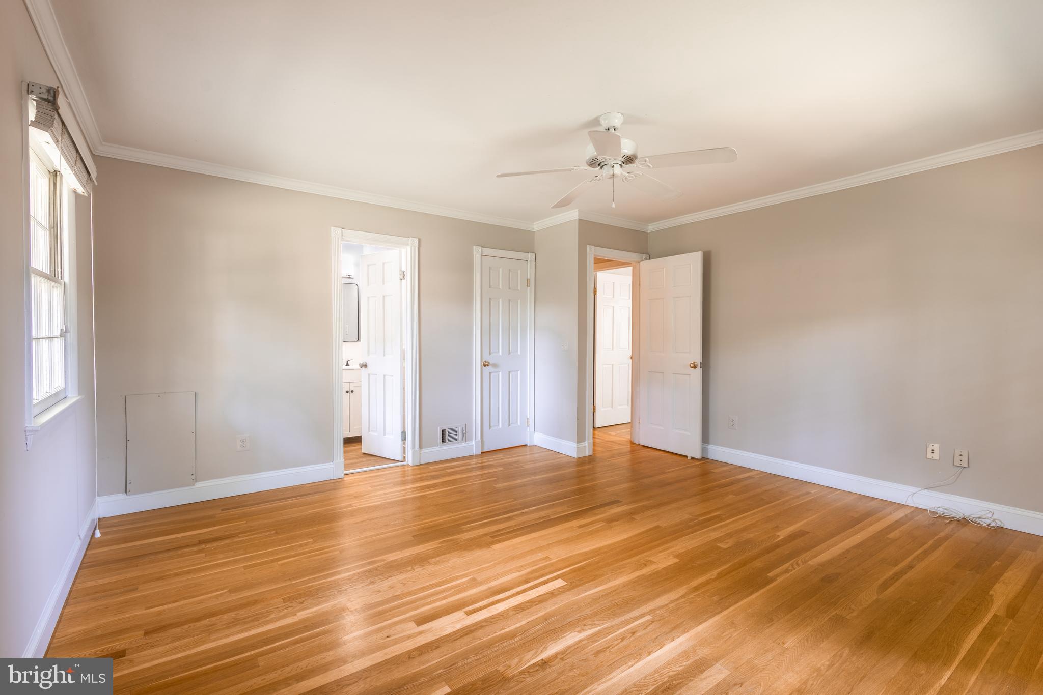 OLIVER ESTATES - Residential