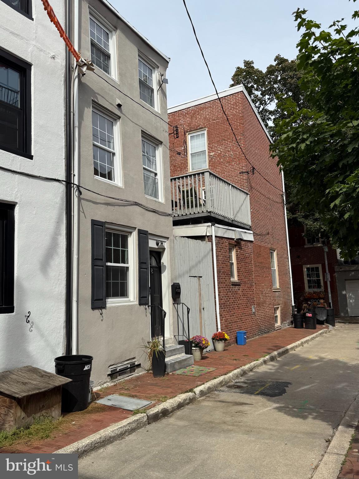 WASHINGTON SQ WEST - Residential