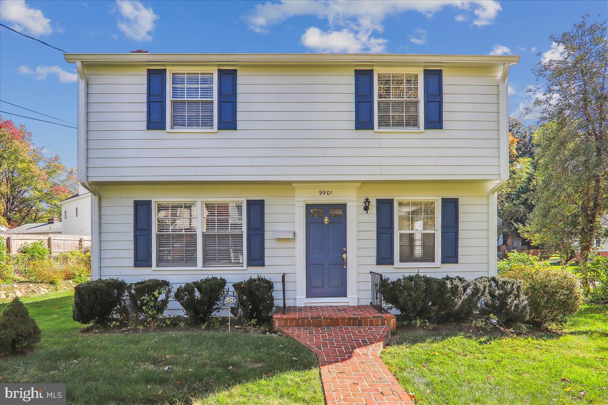 WELCOME TO 9901 EDWARD AVENUE IN NORTH BETHESDA GROVE! ******A GORGEOUS BRAND NEW TOTALLY RENOVATED 5 BEDROOMS & 3 BATH HOME IN ONE OF BETHESDA HIGHLY SOUGHT AFTER AND COZY NEIGHBORHOODS.   ******ADDITIONAL FEATURES:   A COVERED WALKOUT FINISHED BASEMENT WITH 2 BEDROOMS & A FULL BATHROOM, & A PRIVATE DRIVEWAY  ******LARGE ATTIC STORAGE WITH PULL DOWN LADDER.  ******THE ORIGINAL HARDWOOD FLOORS HAVE RECENTLY BEEN REFINISHED.  ******A SERENE AND RELAXING BACKYARD AND MATURE TREES & WATCH A VARIETY OF BIRDS, INCLUDING BLUE JAYS, CARDINALS & HUMMINGBIRDS! ******JUST AROUND THE CORNER FROM FLEMING PARK & THE BETHESDA TROLLEY PARK TRAIL!  ******TAKE A WALK IN THIS FRIENDLY NEIGHBORHOOD OR RIDE YOUR BIKE TO DOWNTOWN BETHESDAWITH A MULTITUDE OF RESTAURANTS & SHOPPING,  OR THE ROCK CREEK TRAIL COMMUTER FRIENDLY.  WITHIN MINUTES TO THE GROSVENOR METRO STATION, THE WILDWOOD SHOPPING CENTER & THE WILWOOD SWIMMING POOL.  ******CLOSE TO EXCELLENT SCHOOLS & THE FRENCH LYCEE ROCHAMBEAU, THE PARKS, THE NIH & WALTER REED HOSPITAL,  EASY ACCESS TO I-495 & 270. ****** COMFORT, LUXURY & CONVENIENCE, YOU WILL LOVE LIVING IN THIS BEAUTIFUL HOME!!!