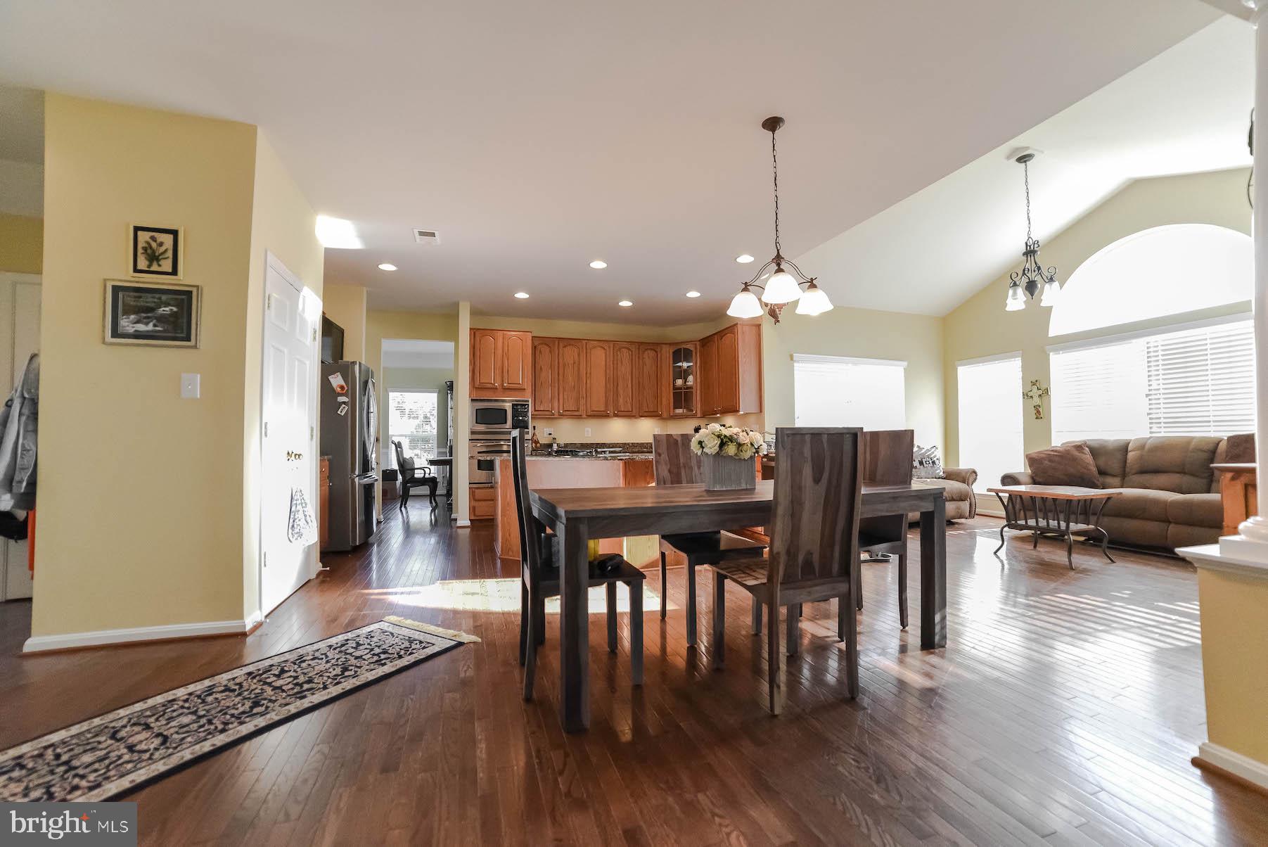 SOUTHWOODS - Residential