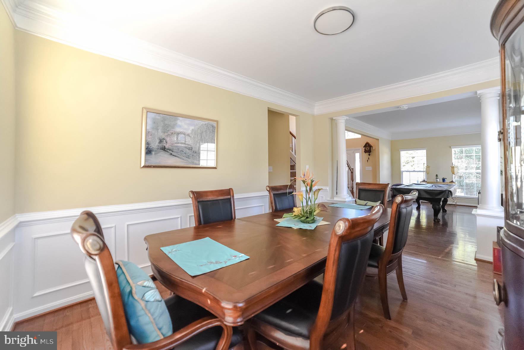 SOUTHWOODS - Residential
