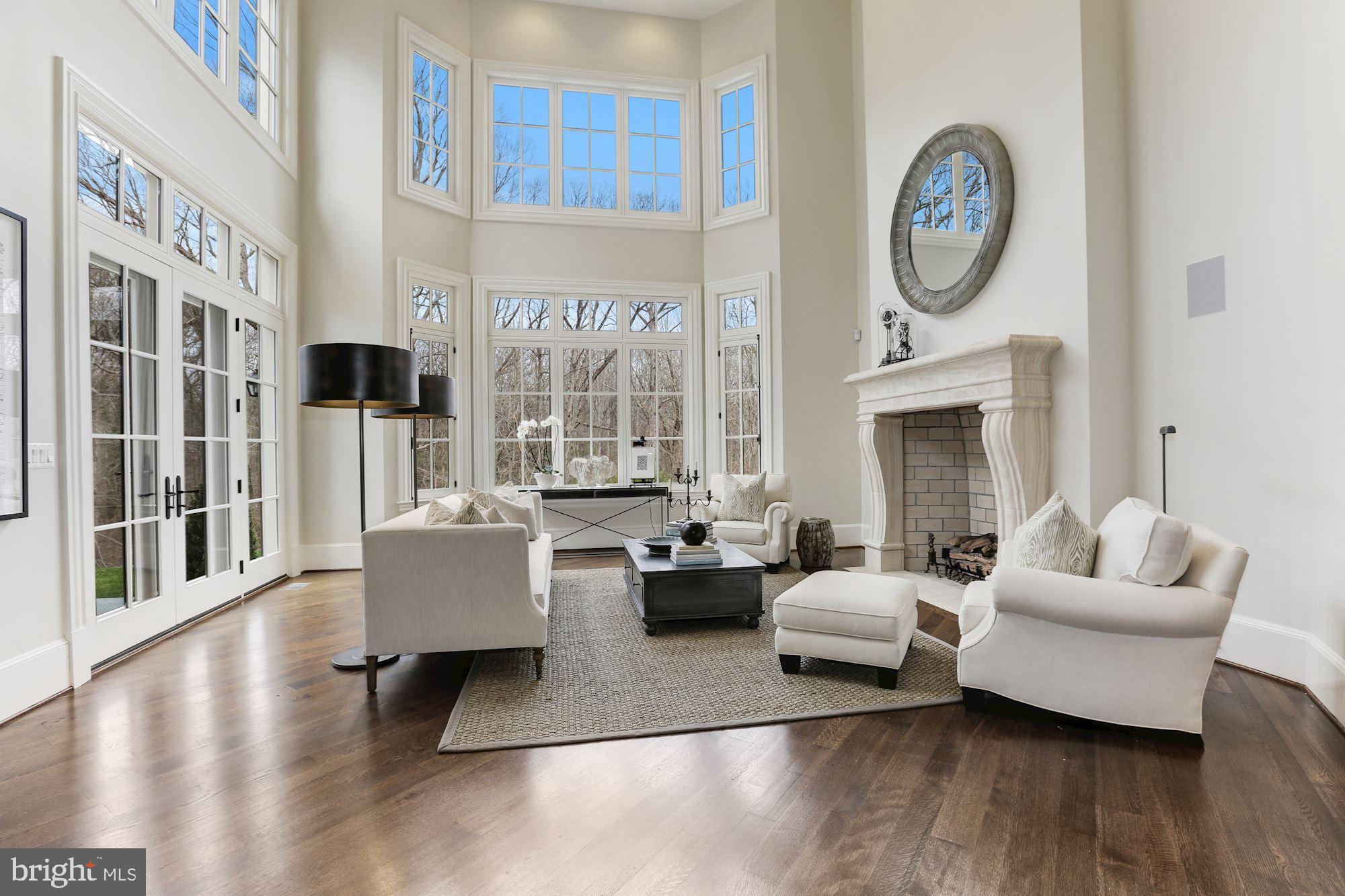 LANGLEY OAKS - Residential