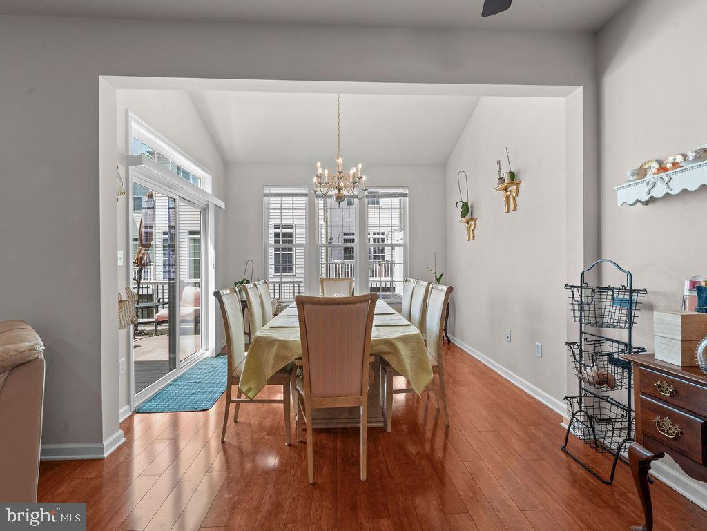 MONMOUTH MEADOWS - Residential