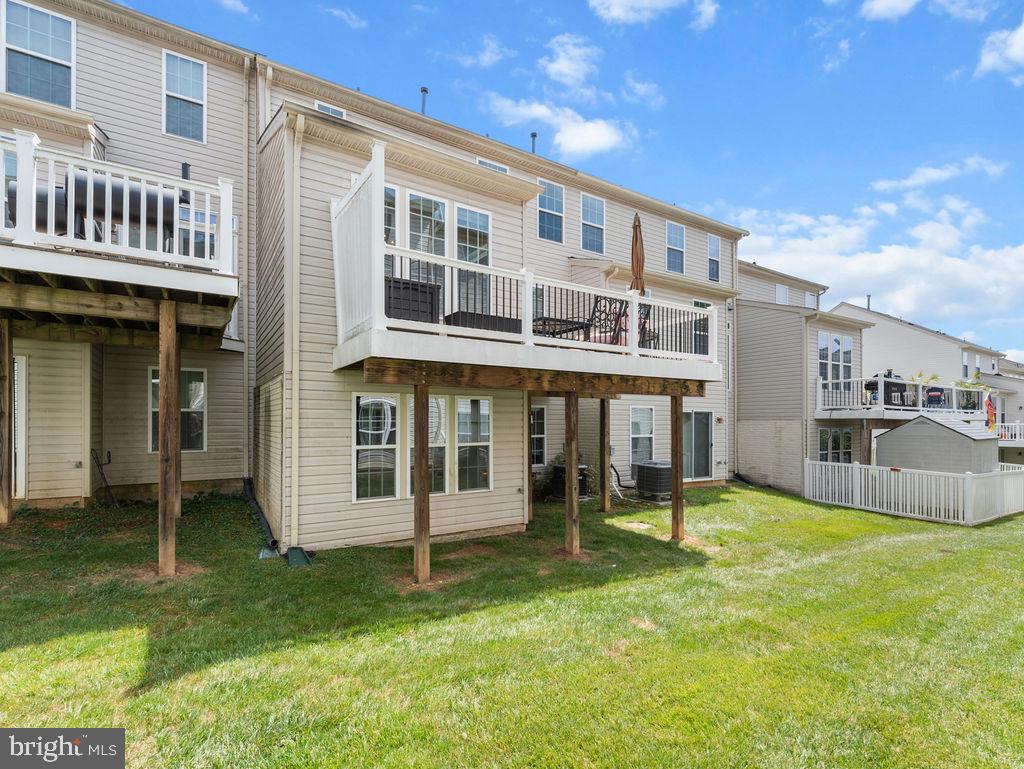 MONMOUTH MEADOWS - Residential