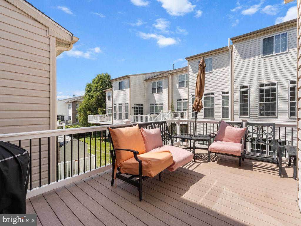 MONMOUTH MEADOWS - Residential