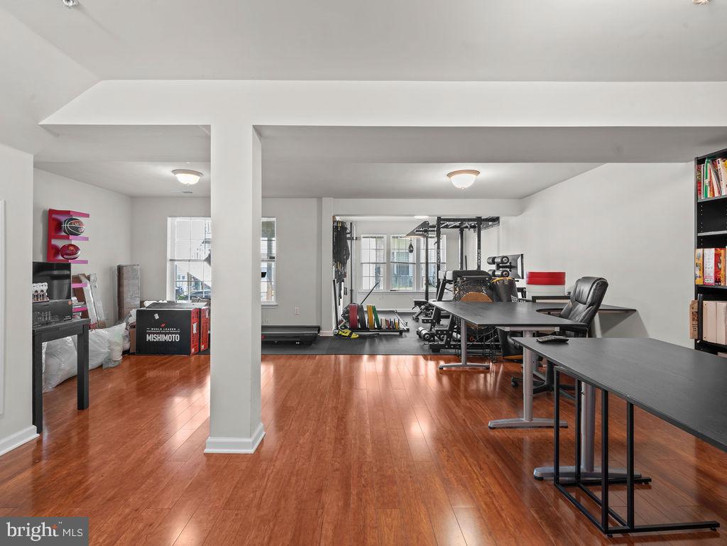 MONMOUTH MEADOWS - Residential